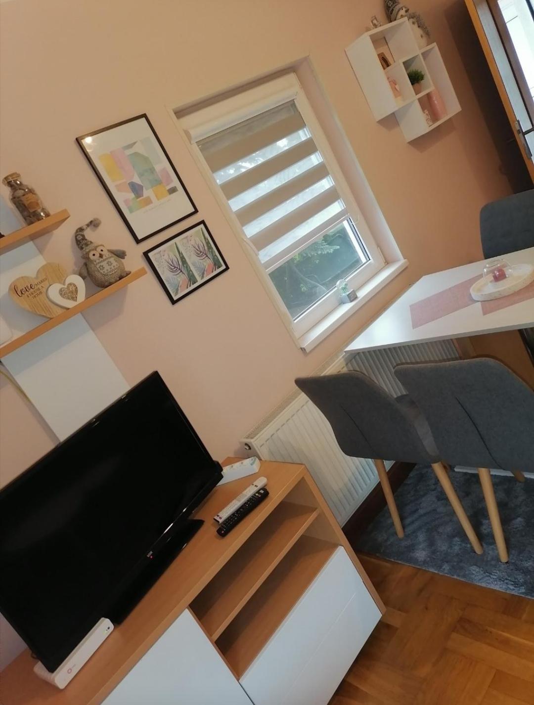 Apartman Pahulja
