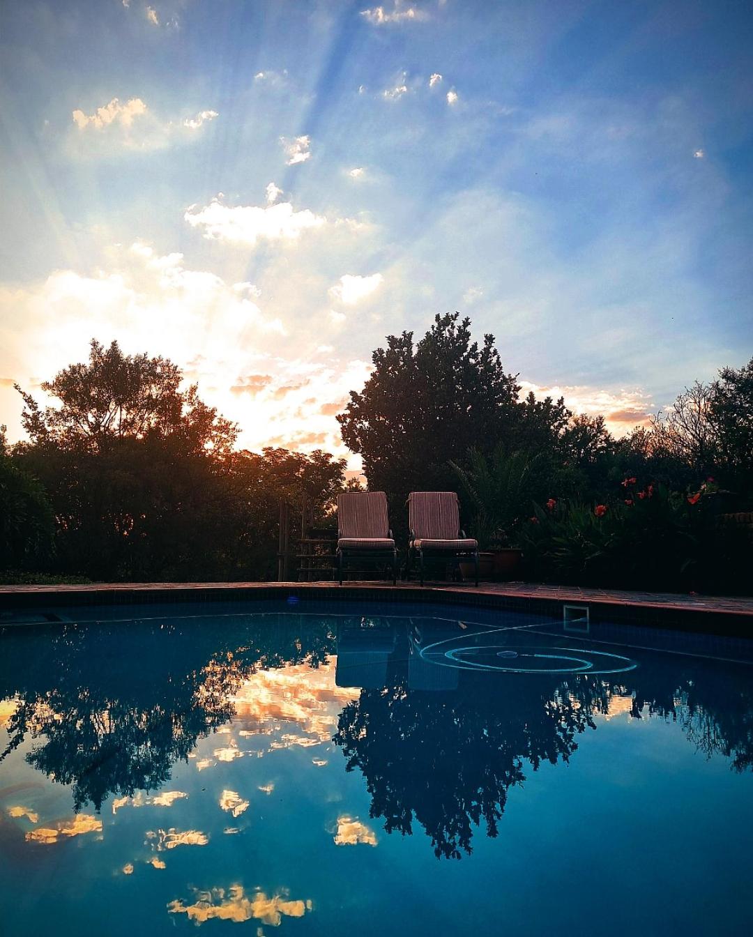 Cycad Place Midrand Guesthouse and B&B view 5