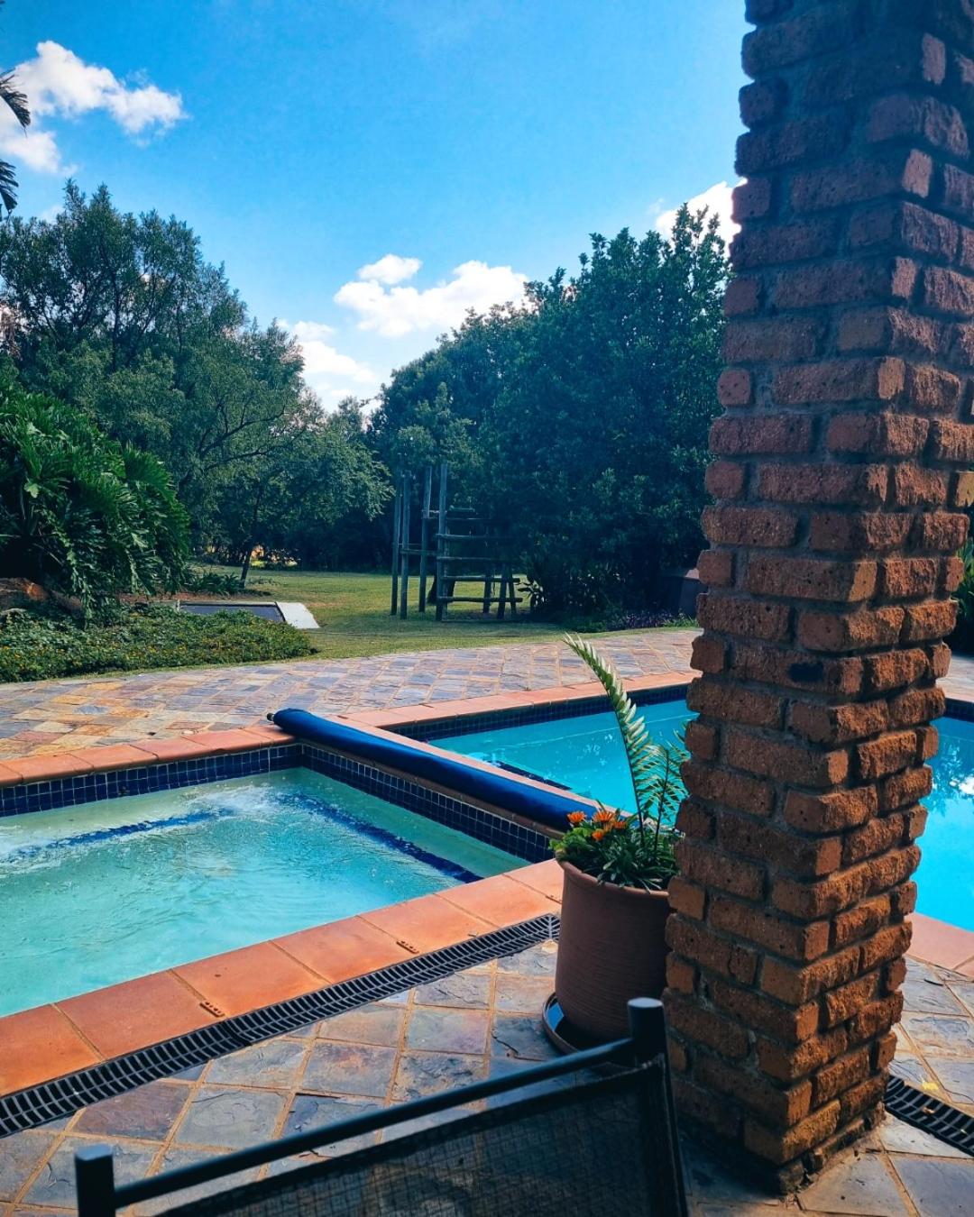 Cycad Place Midrand Guesthouse and B&B view 4