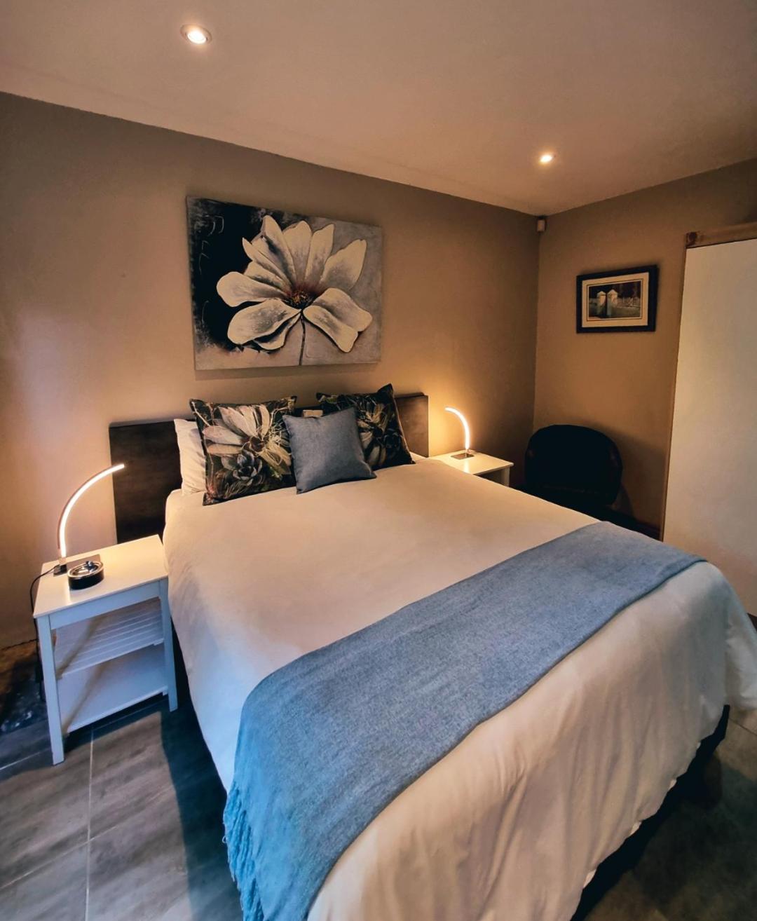 Cycad Place Midrand Guesthouse and B&B view 3