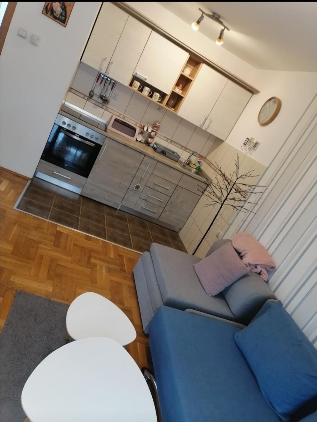Apartman Pahulja
