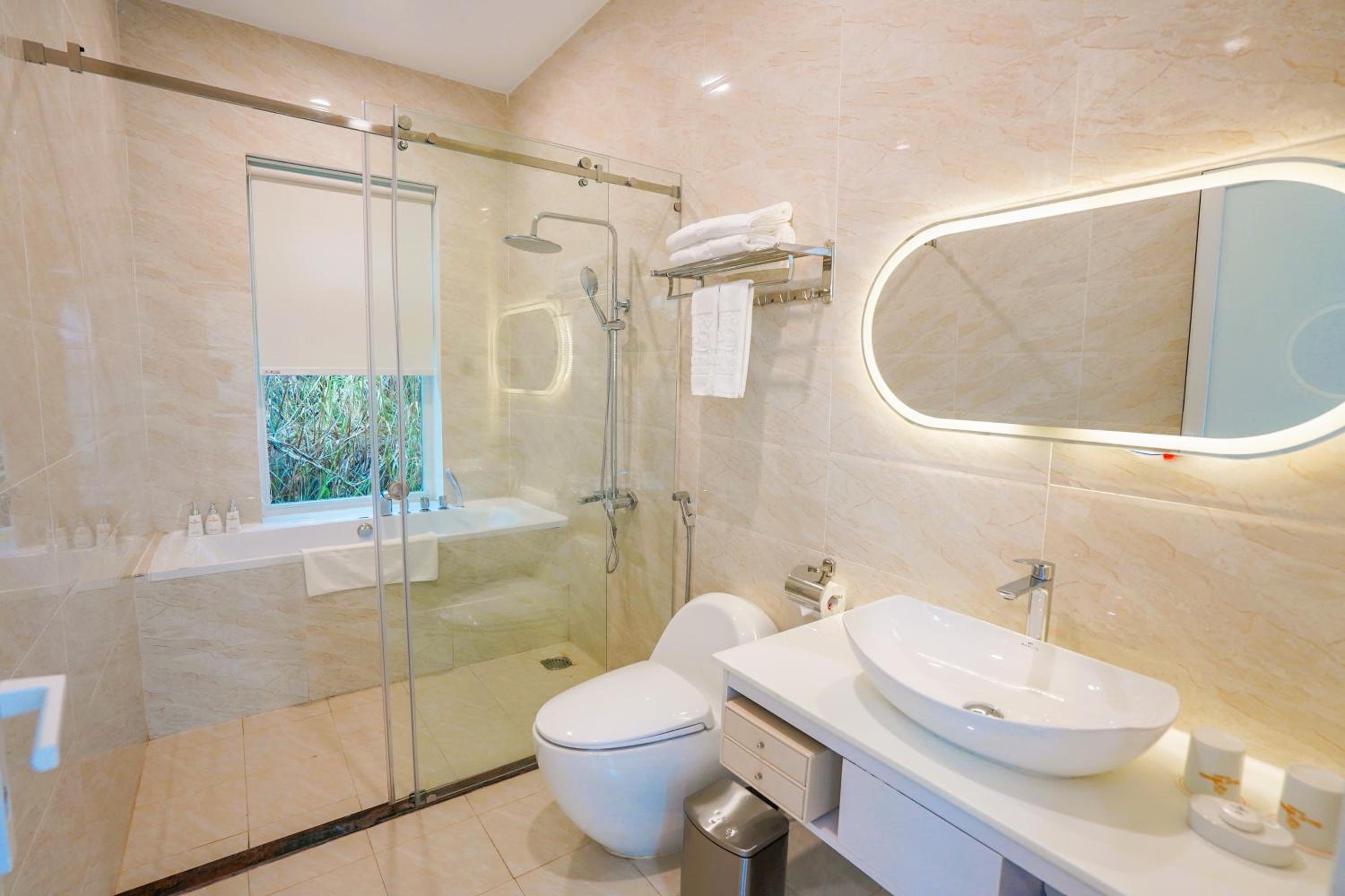 Dalat Wonder Resort