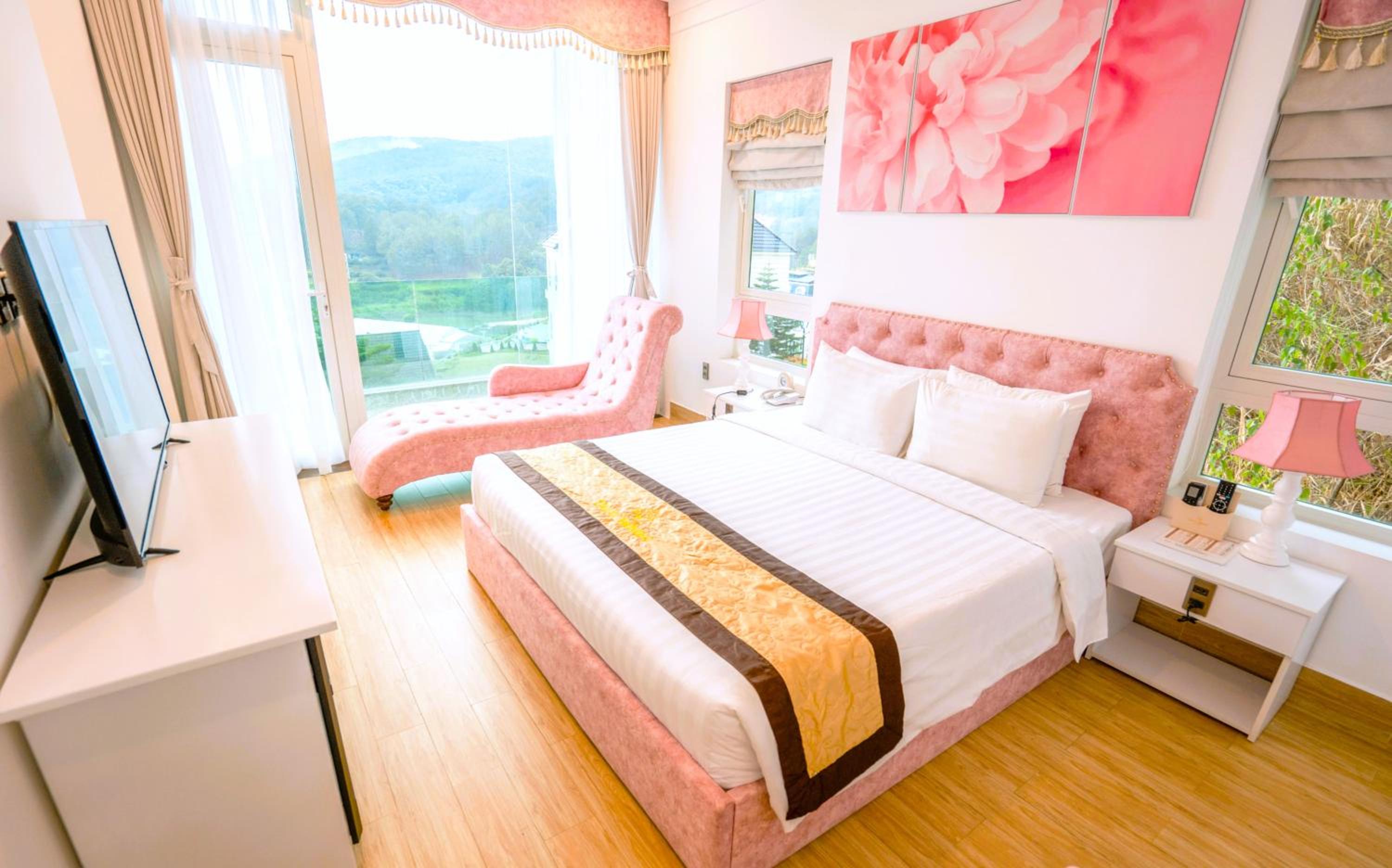 Dalat Wonder Resort