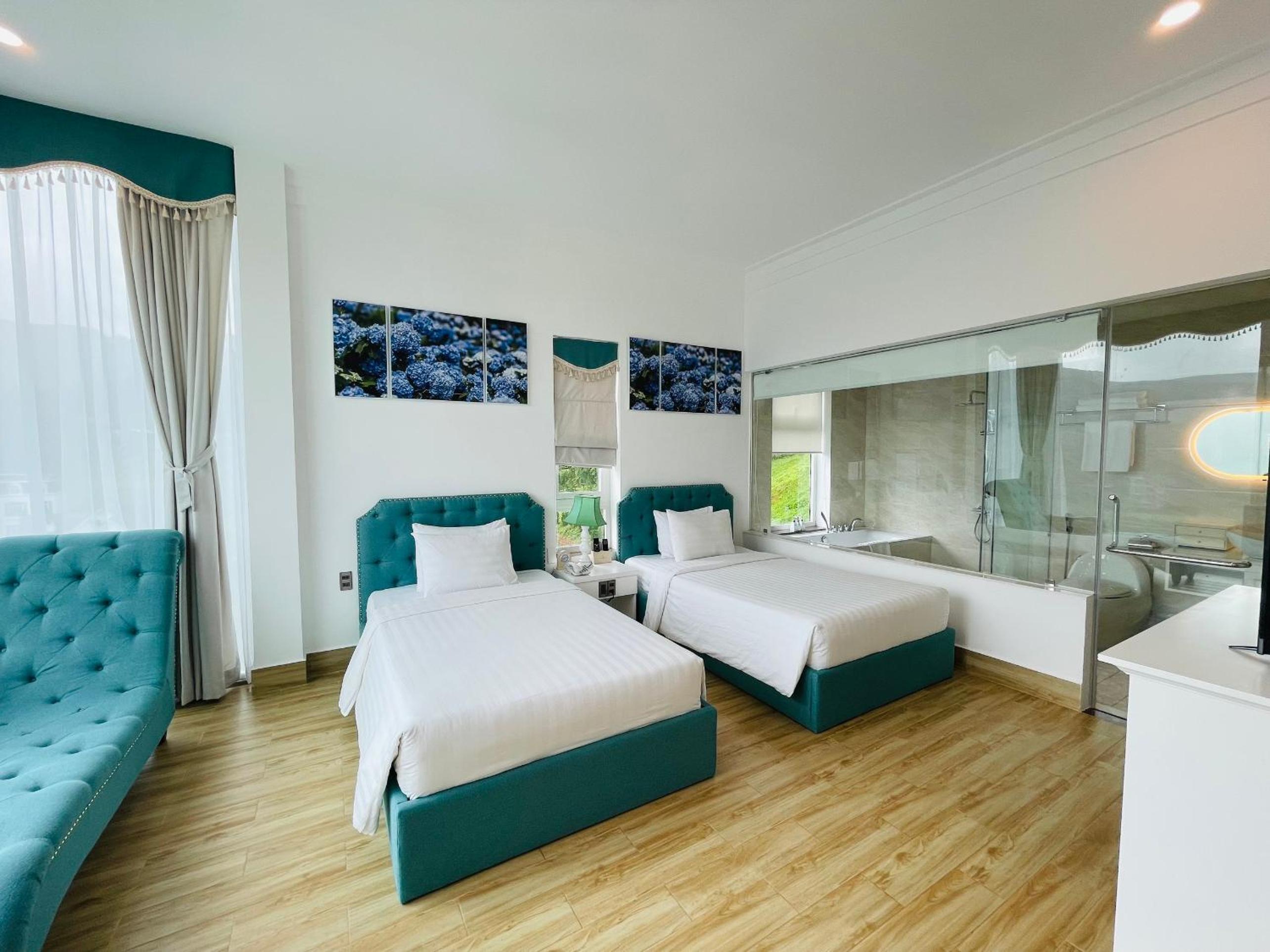 Dalat Wonder Resort