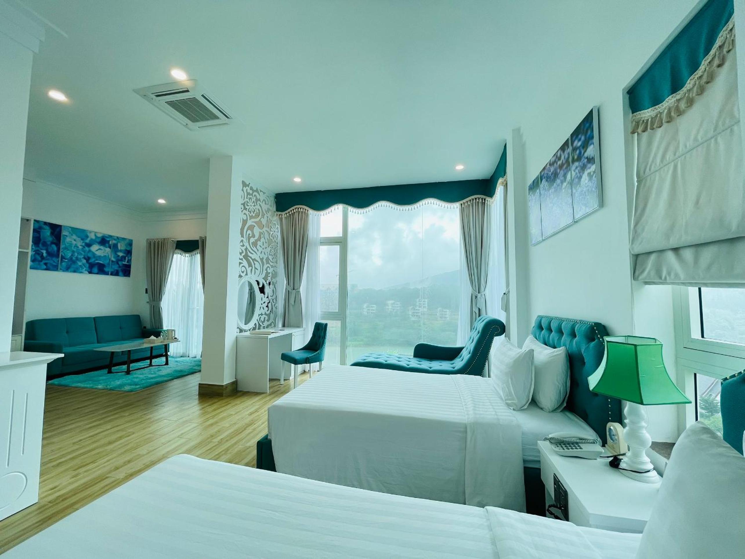 Dalat Wonder Resort