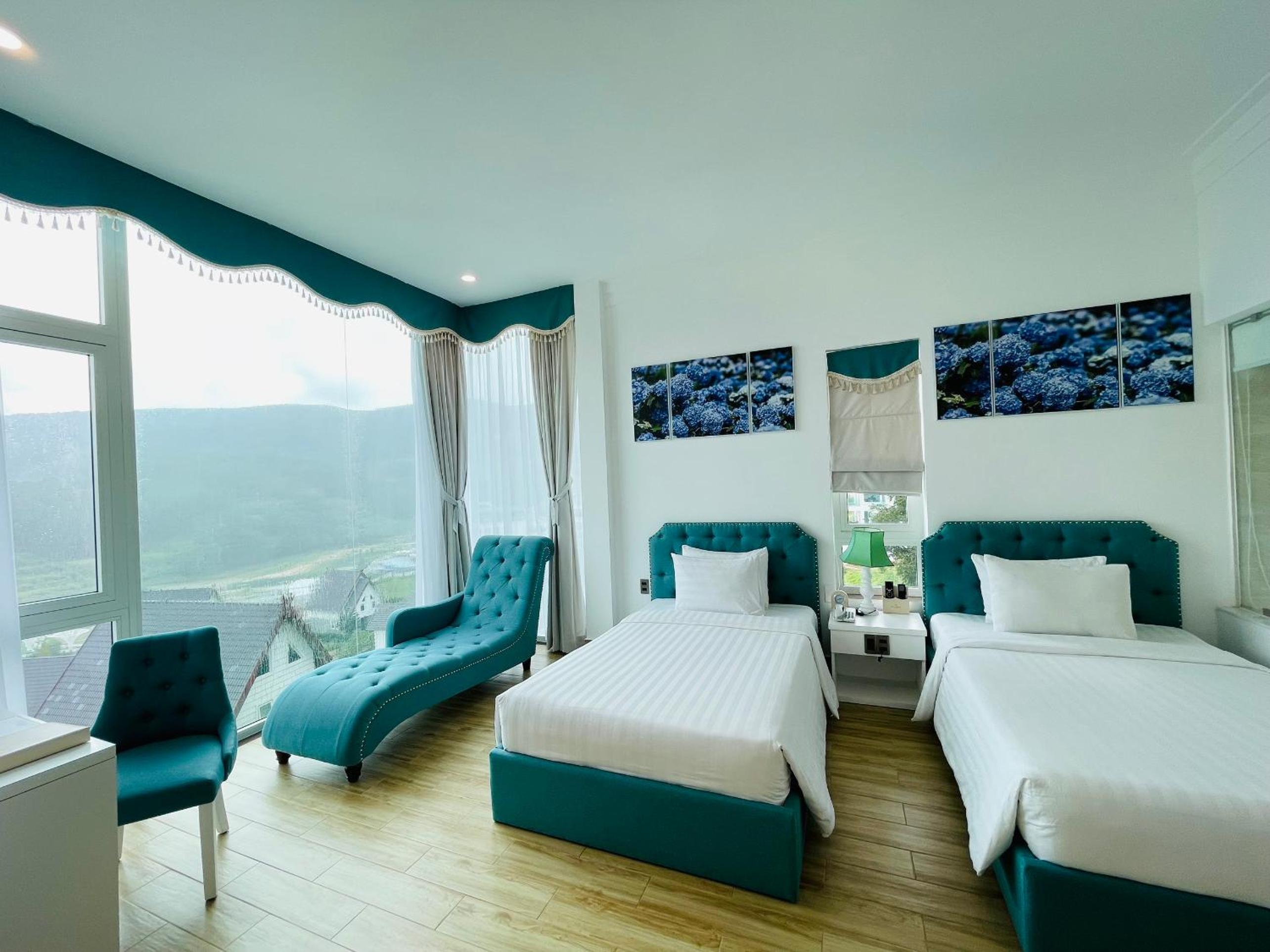 Dalat Wonder Resort