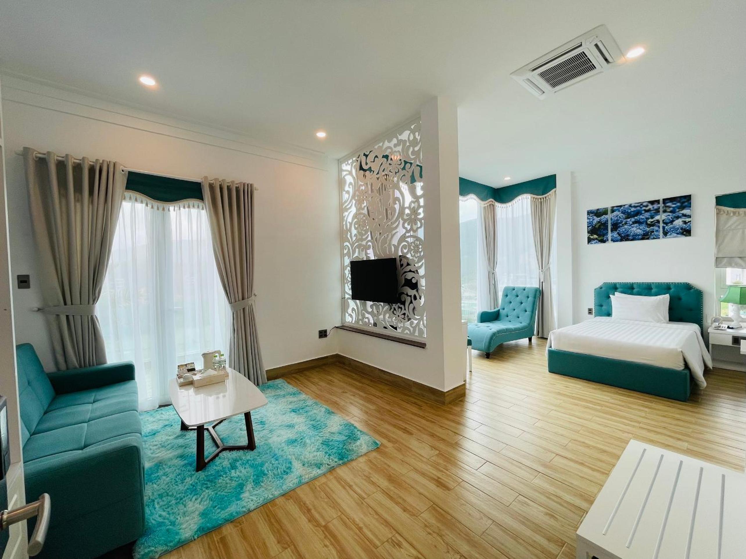 Dalat Wonder Resort