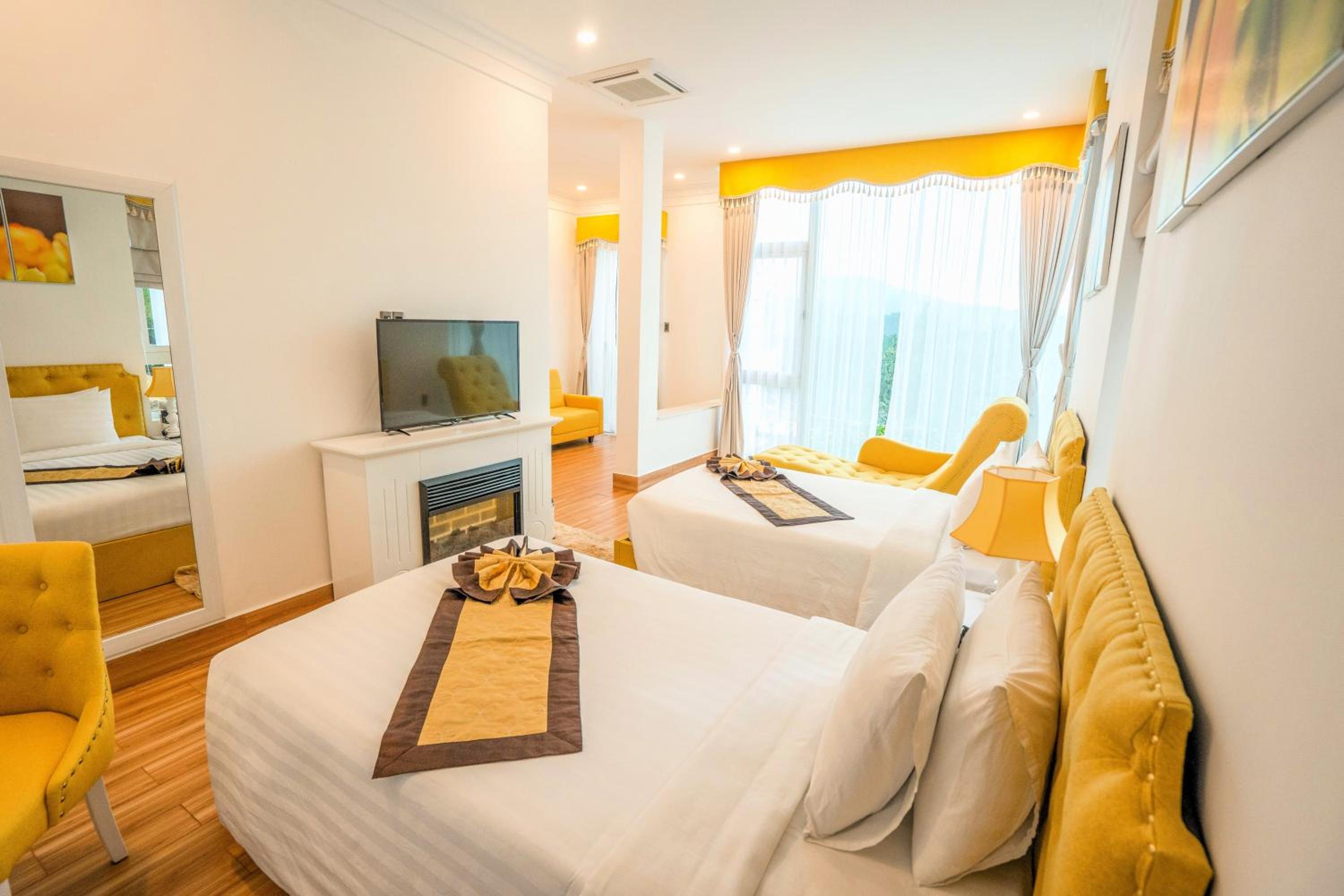 Dalat Wonder Resort