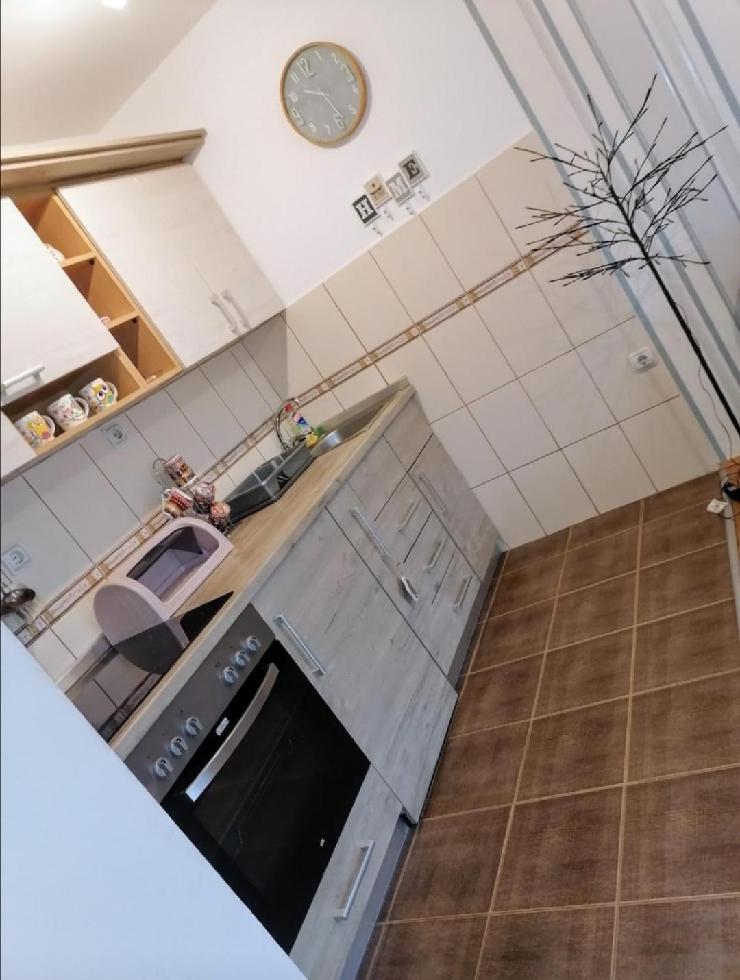 Apartman Pahulja