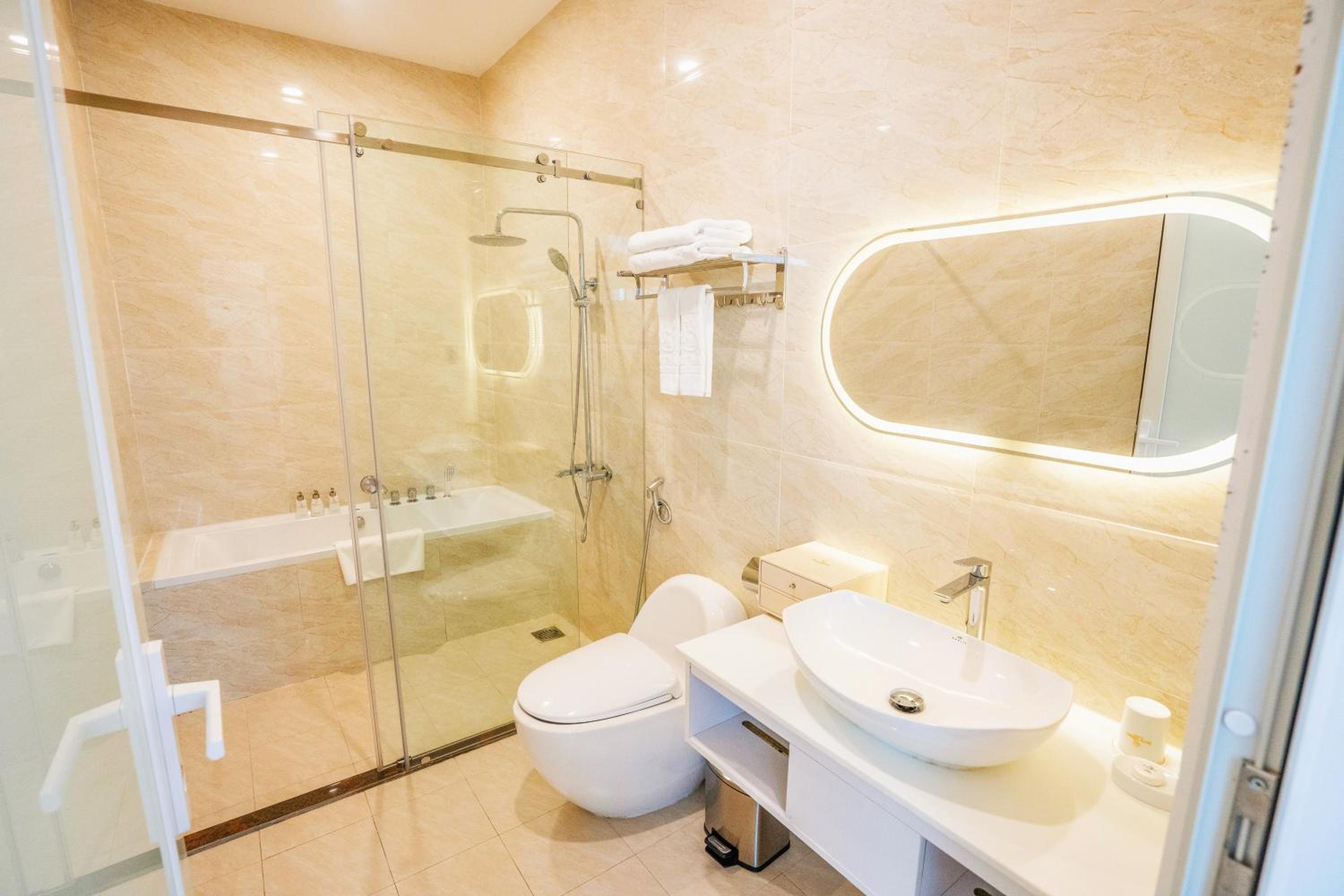 Dalat Wonder Resort