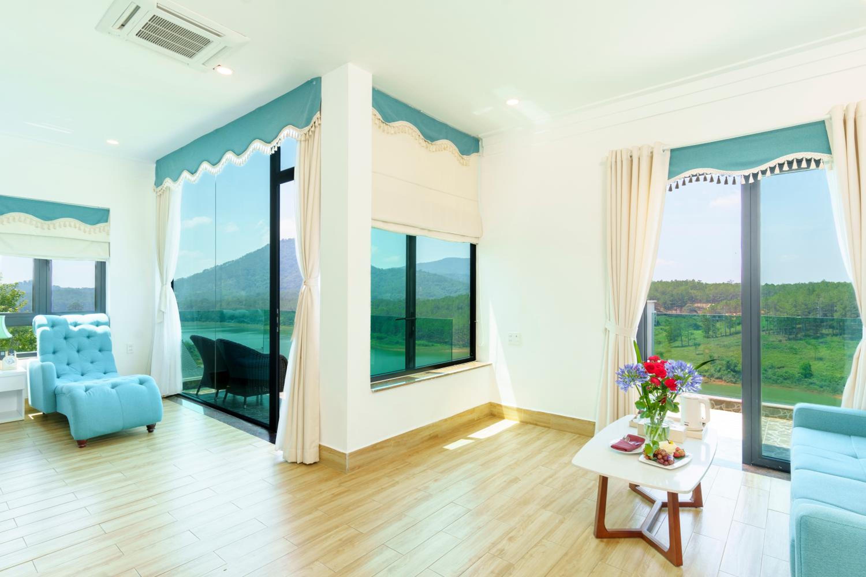Dalat Wonder Resort