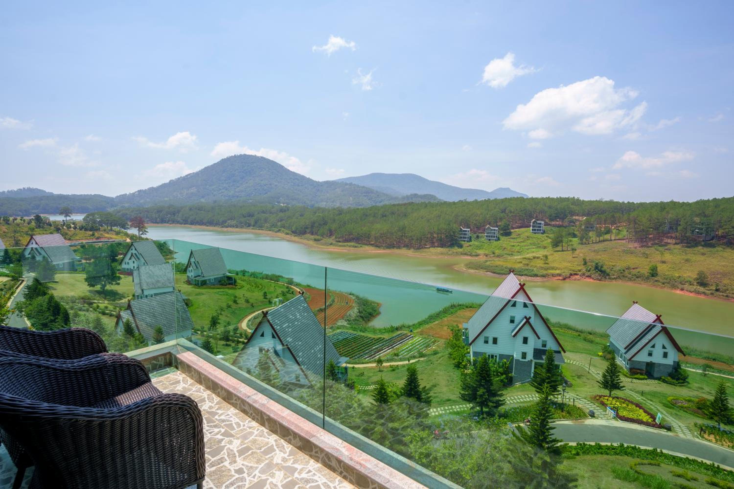 Dalat Wonder Resort
