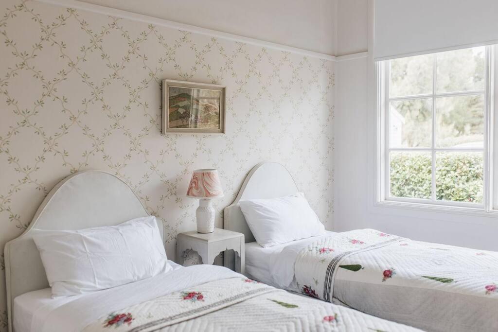 Seymour House