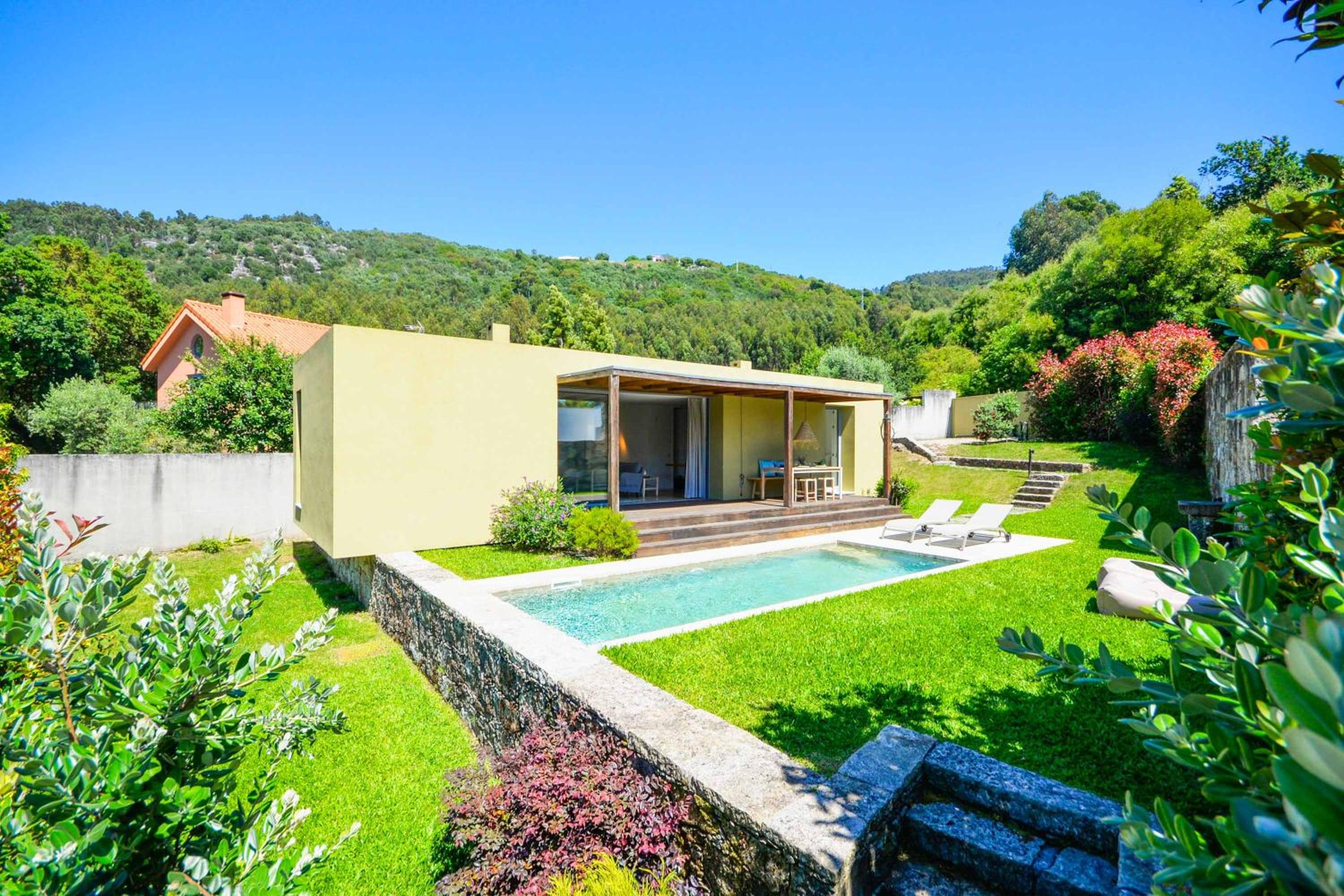 Villa Margarida