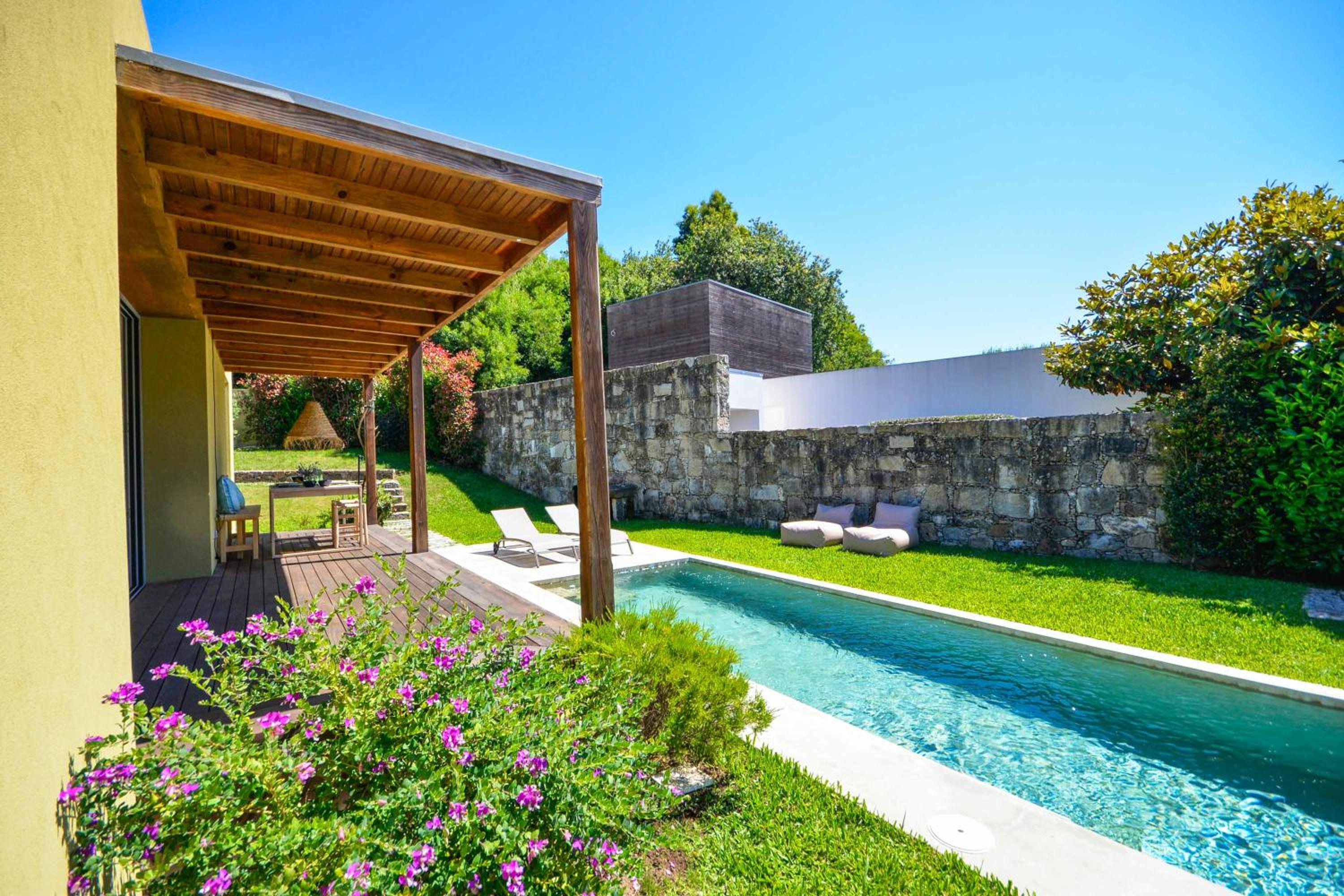 Villa Margarida