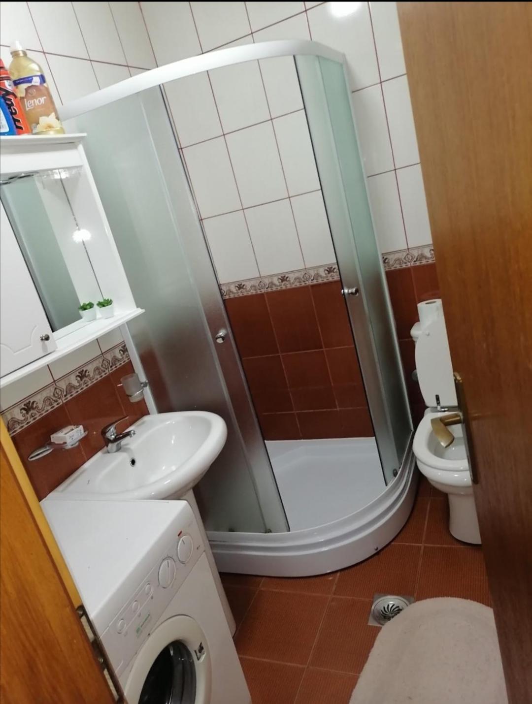 Apartman Pahulja