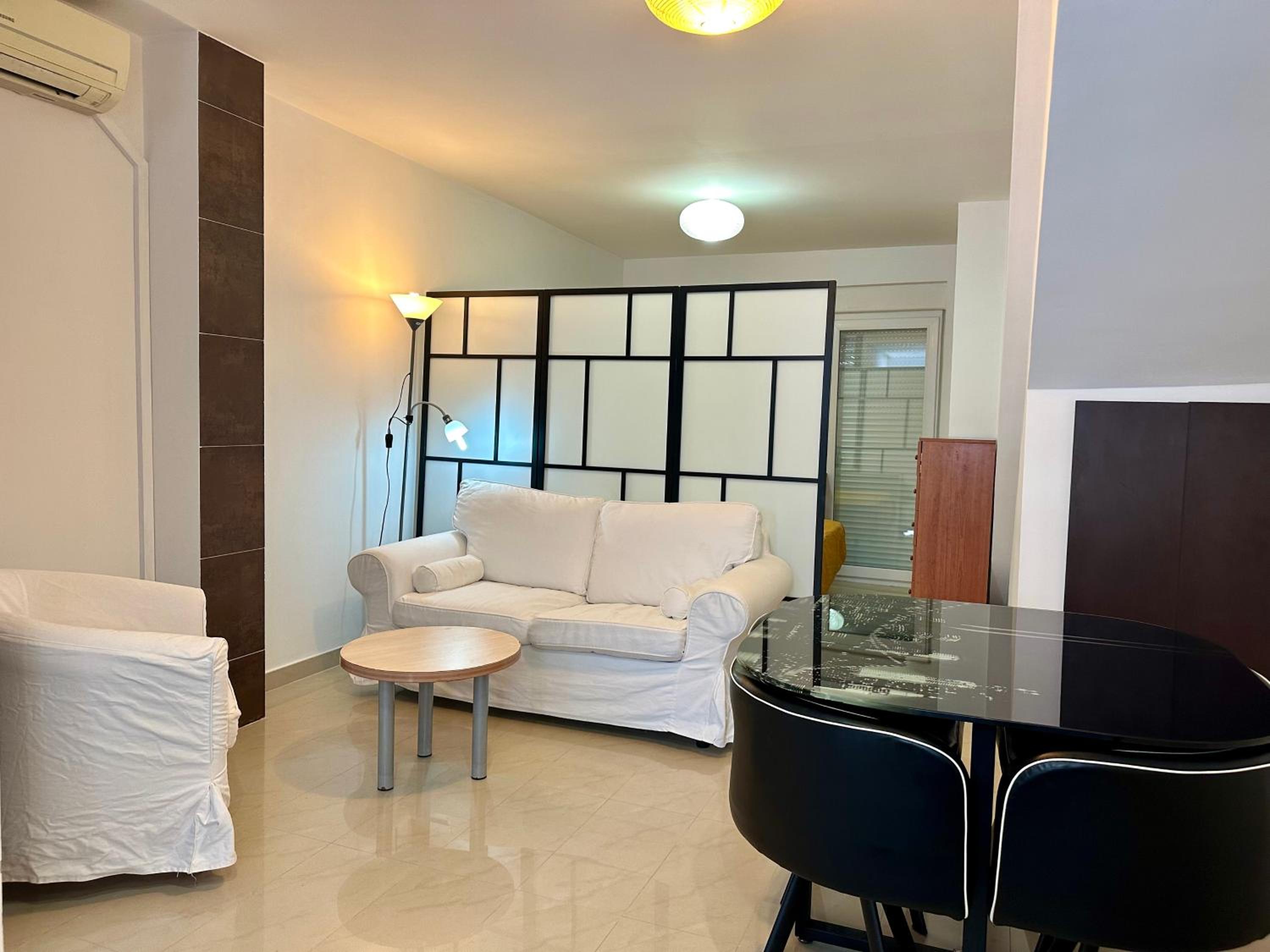 Apartamentum Torremolinos with pool