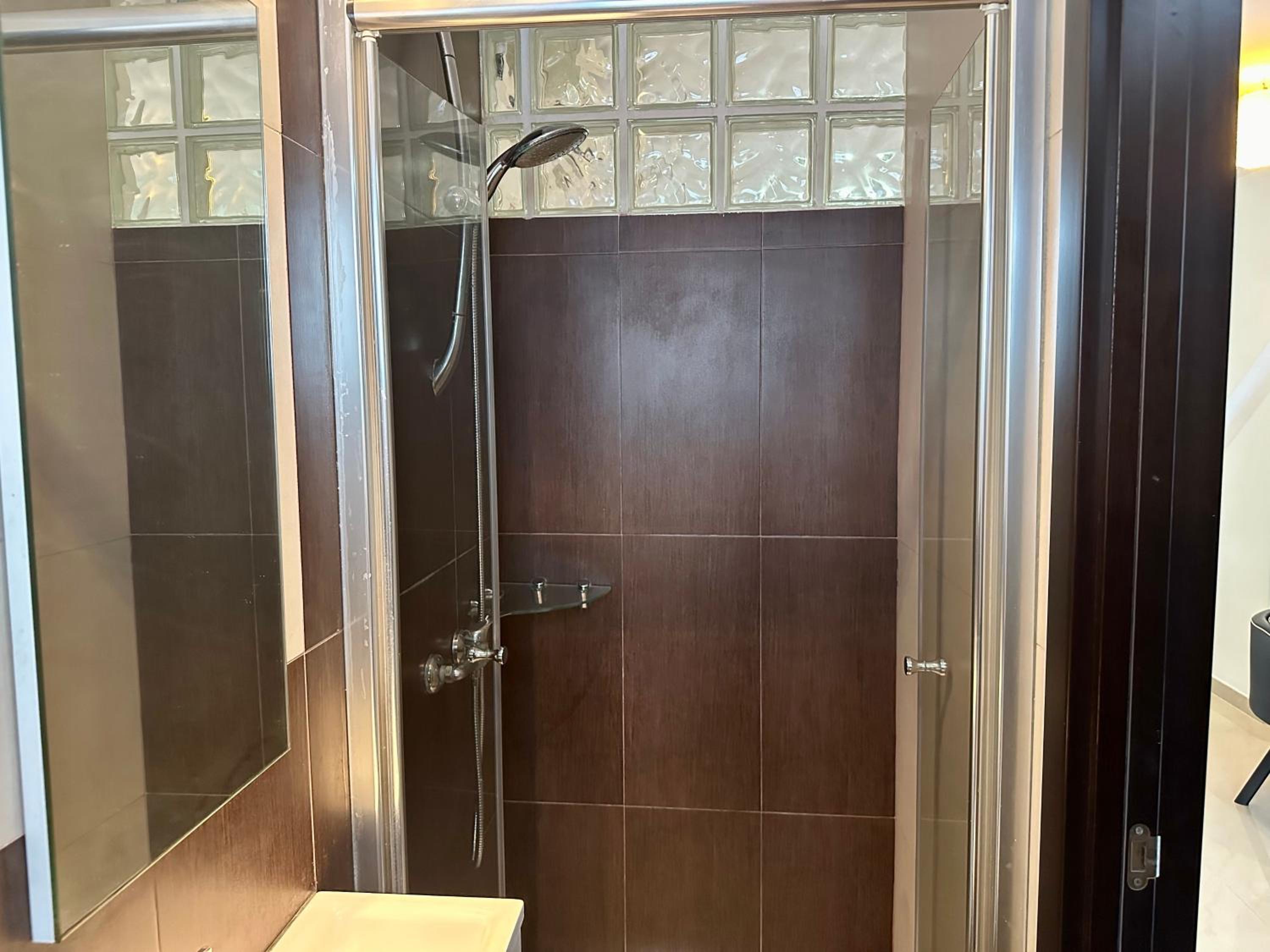 Apartamentum Torremolinos with pool
