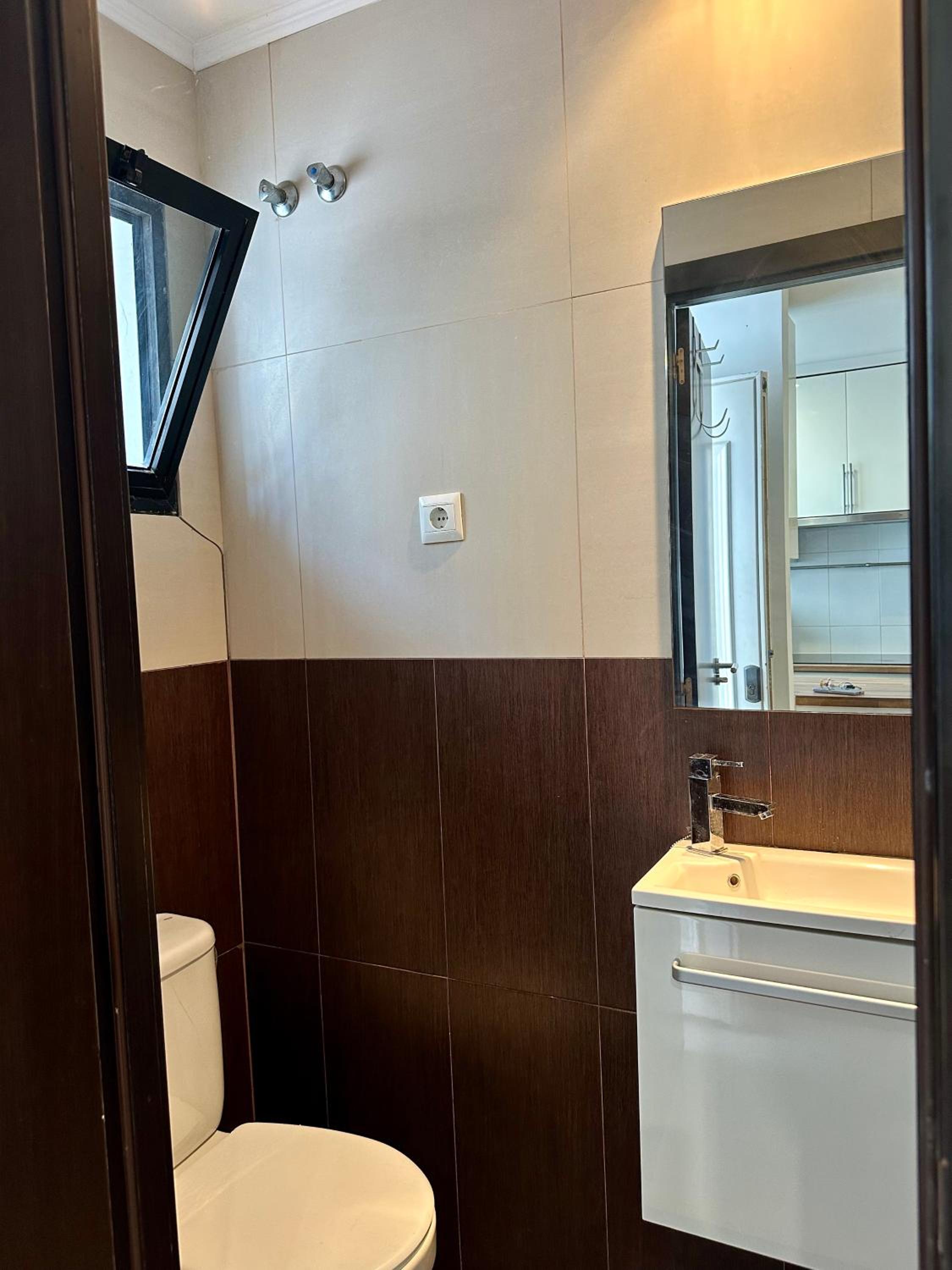 Apartamentum Torremolinos with pool