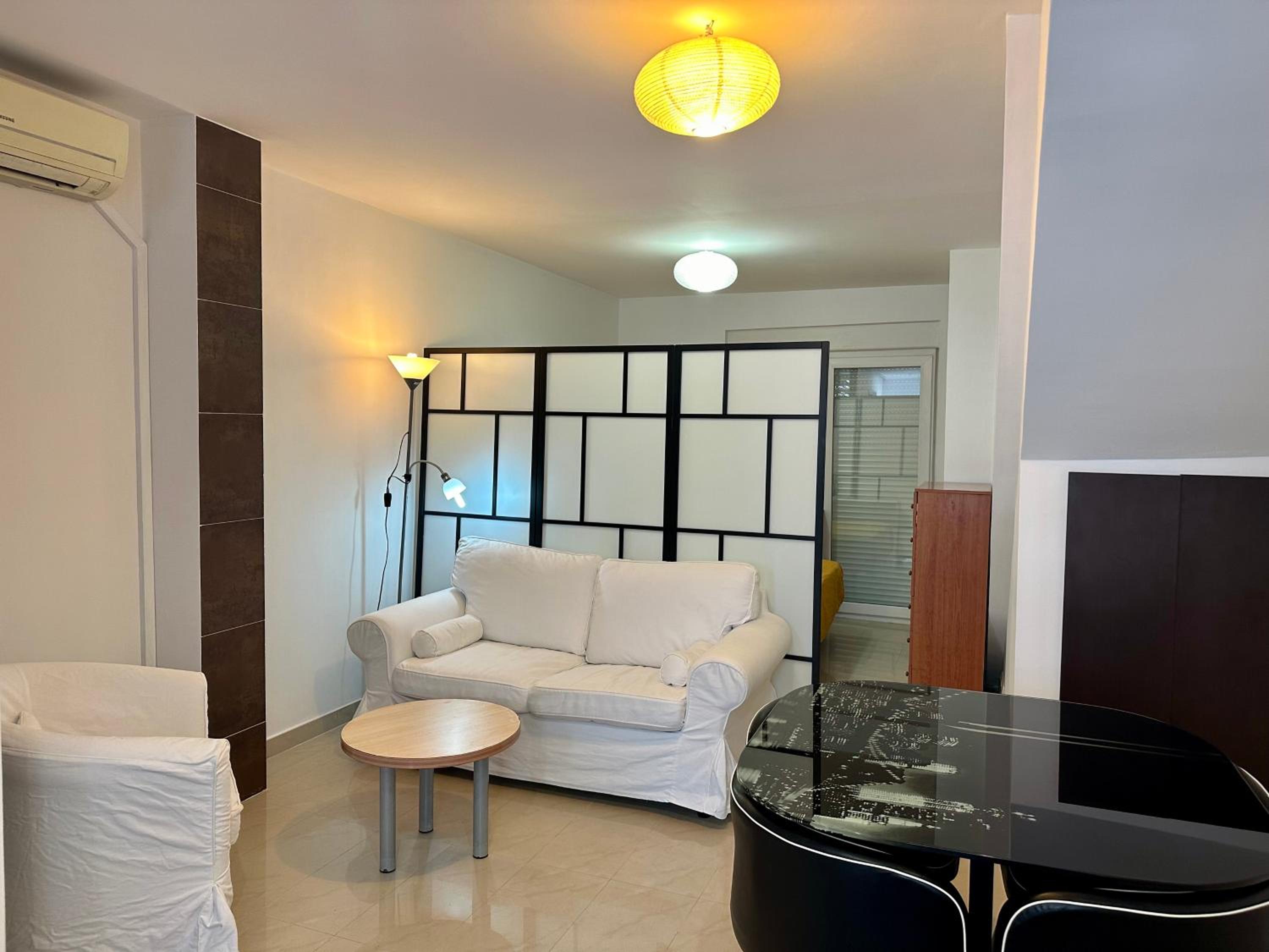 Apartamentum Torremolinos with pool