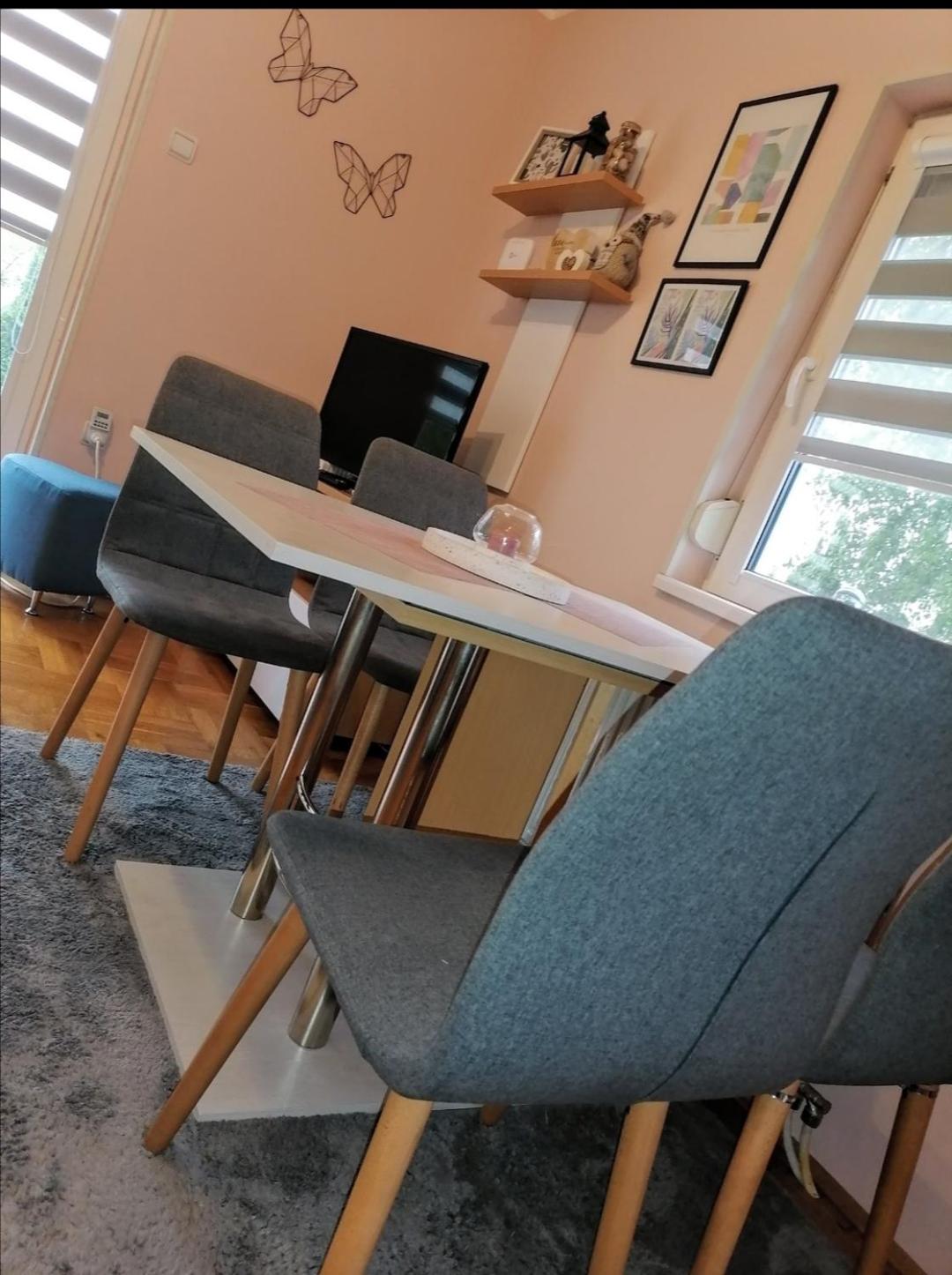 Apartman Pahulja