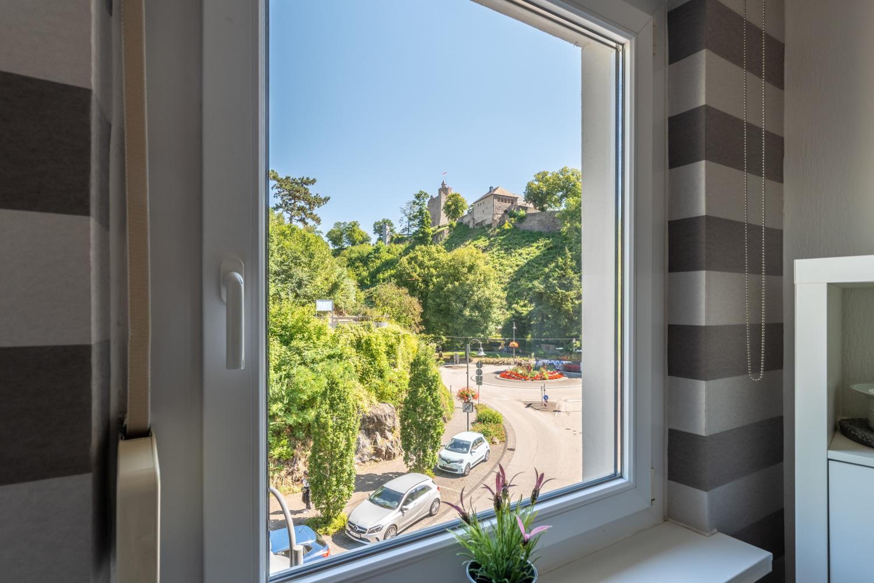Ferienwohnung Bonnie und Kleid