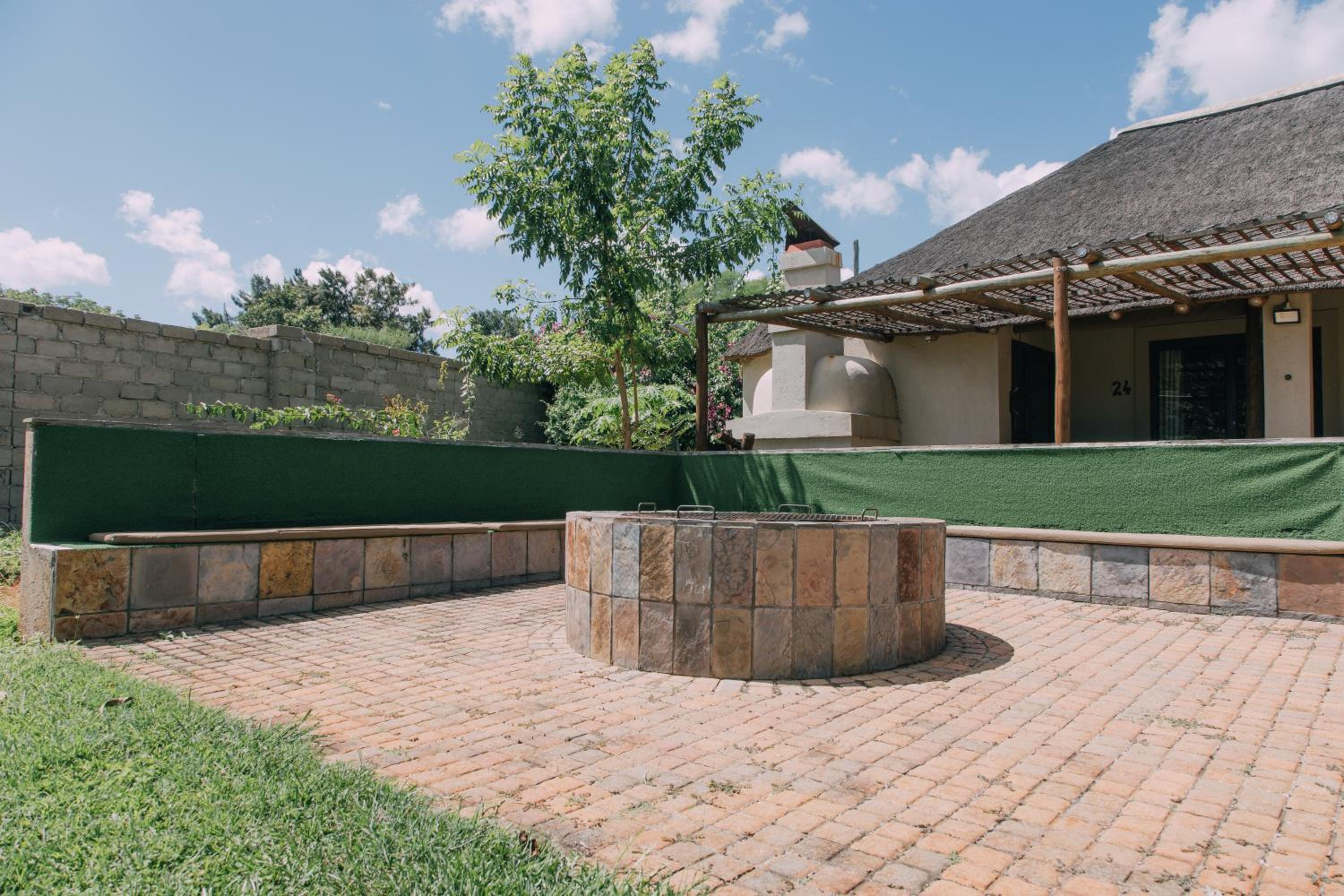 Kruger View Chalets