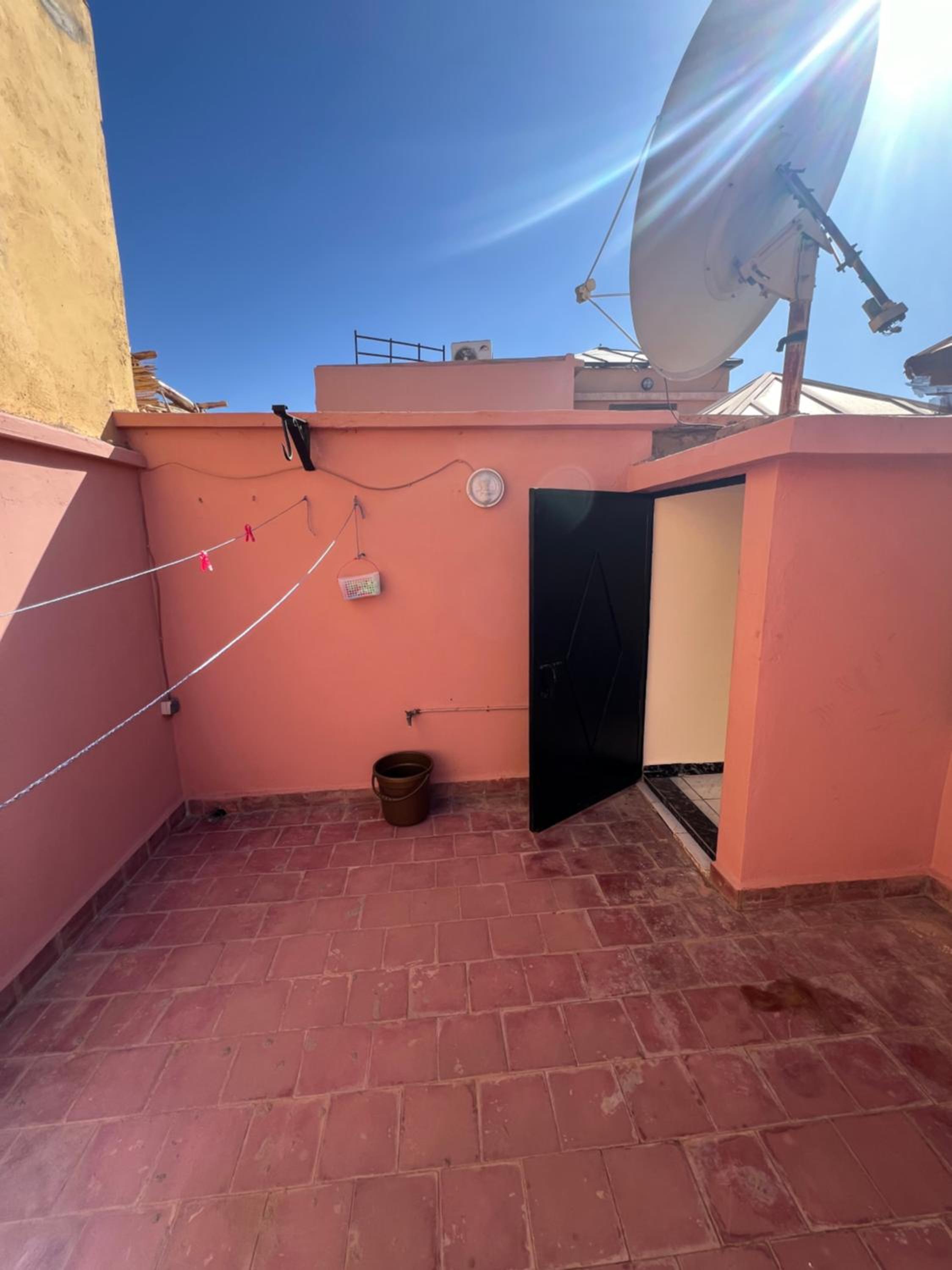 roof