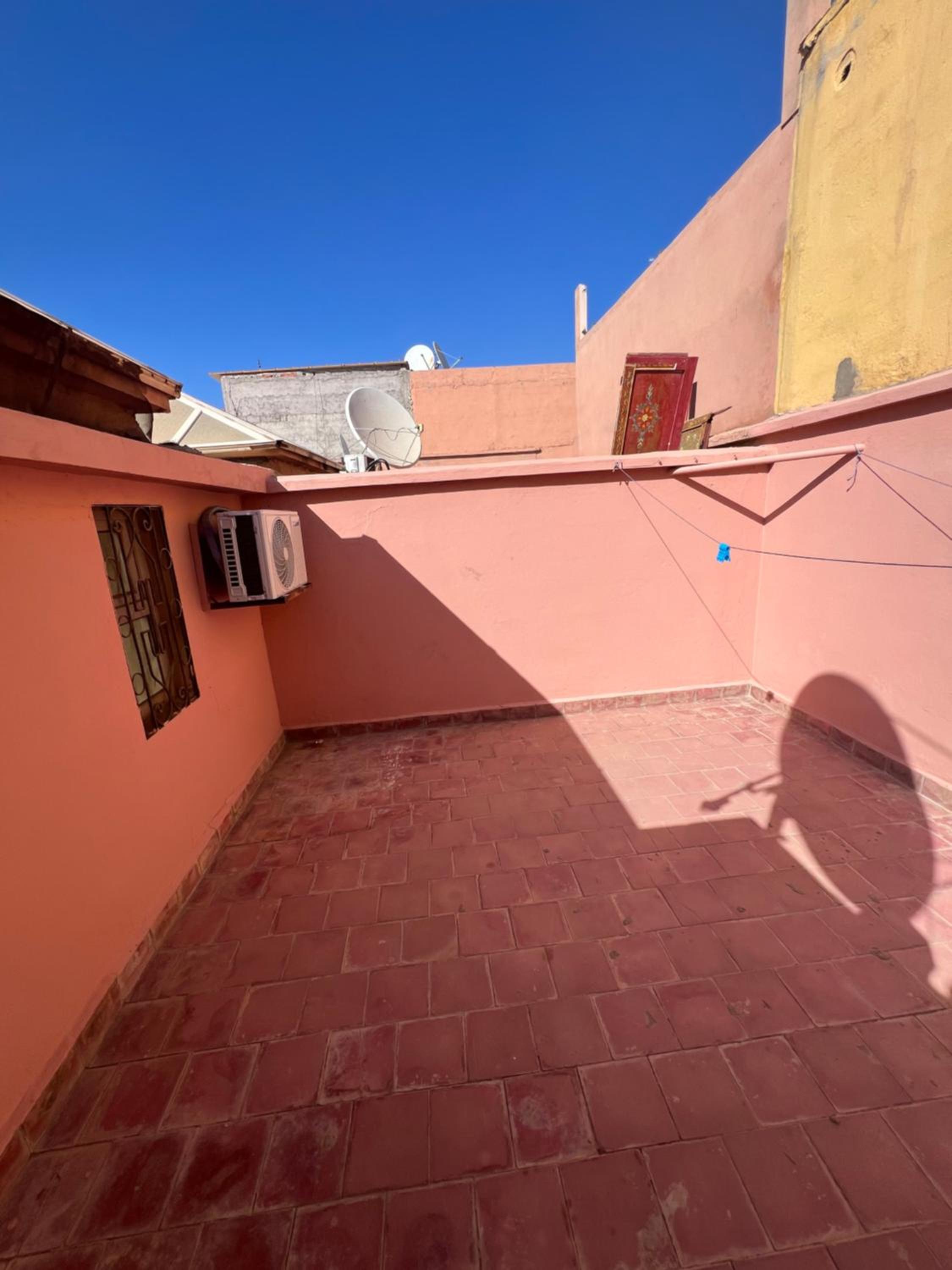 roof