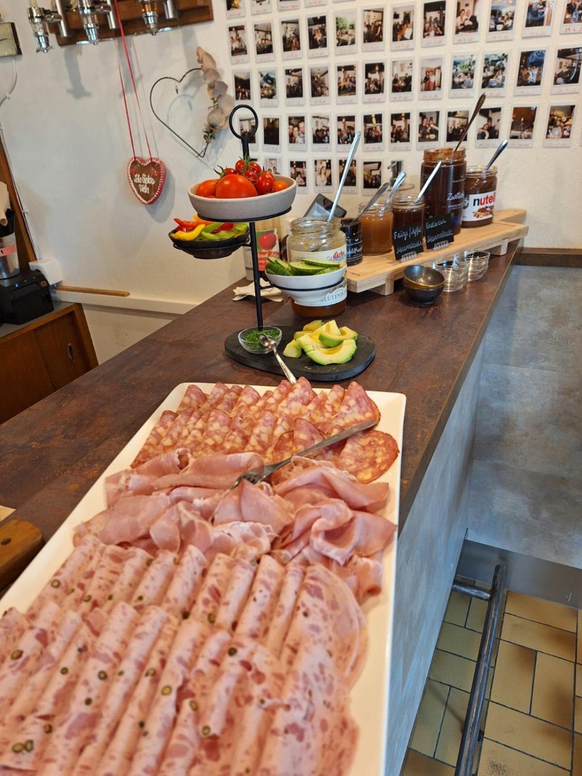 Frühstückspension Danklmaier