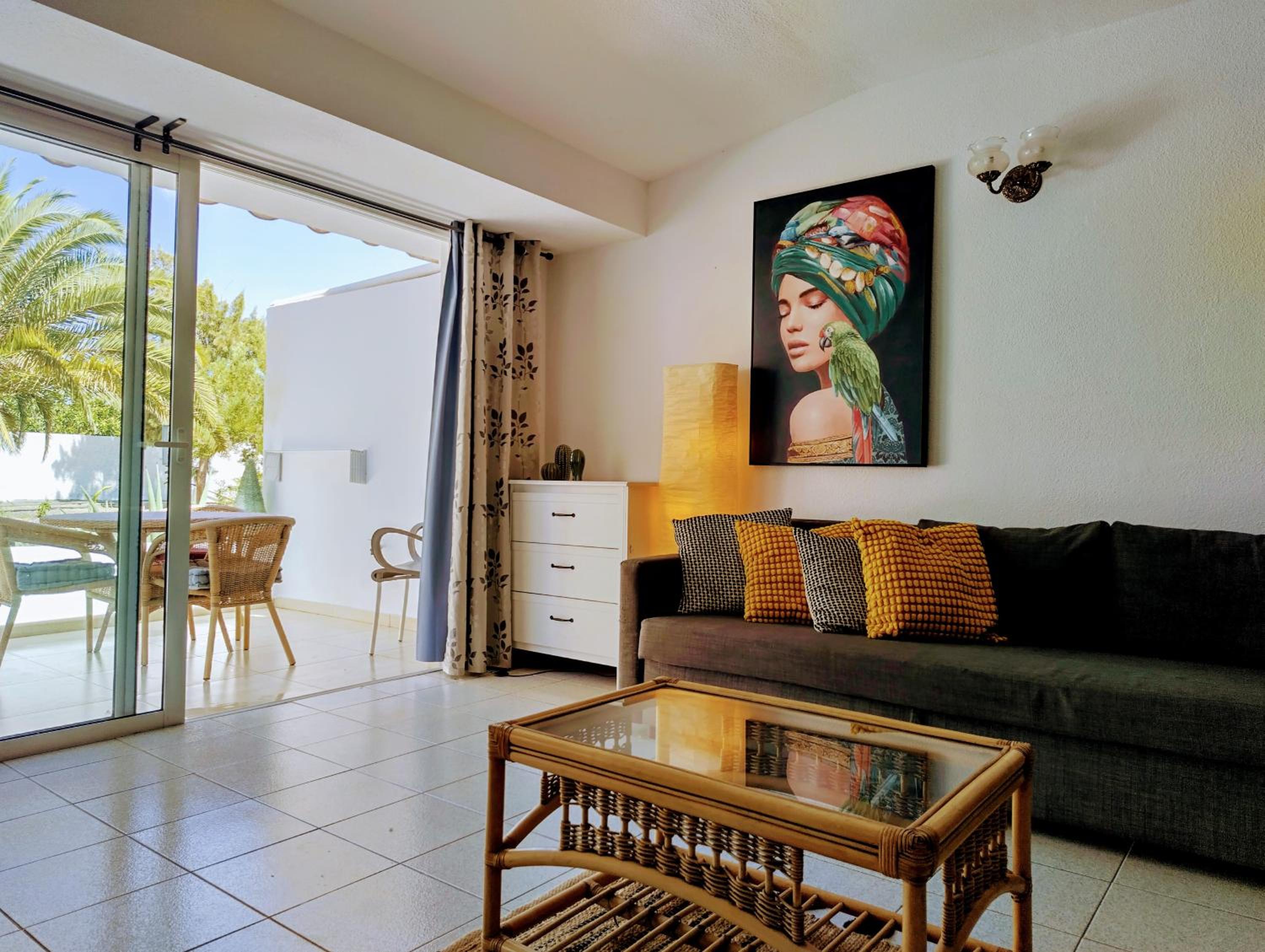 Casita Isla Bonita view 2