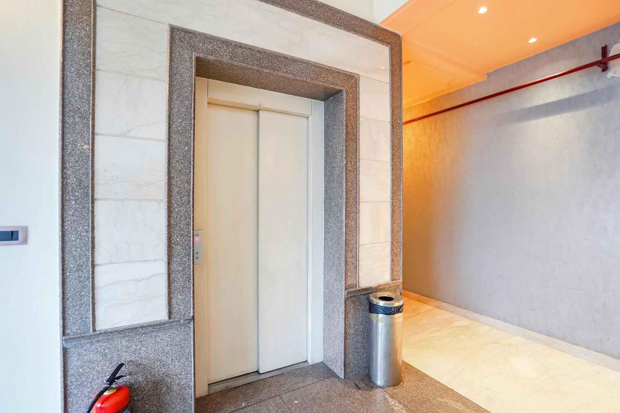 FabHotel Prime Tushar Elegant
