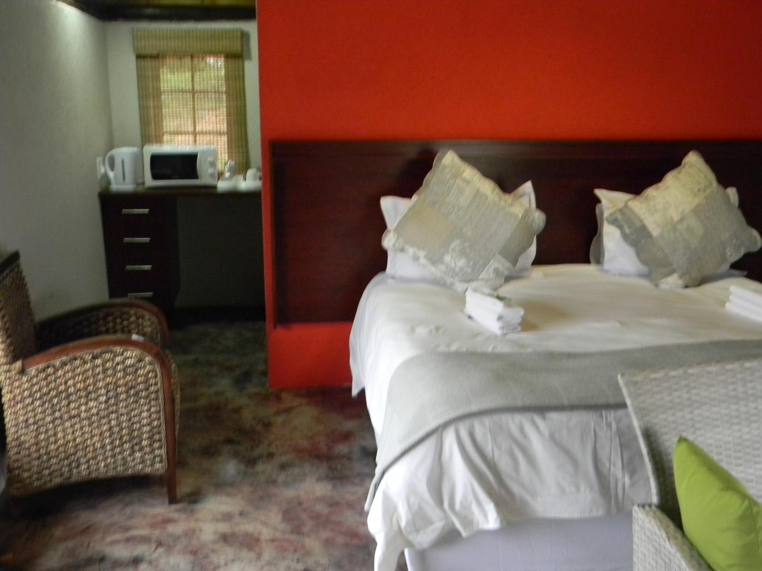 Kruger View Chalets
