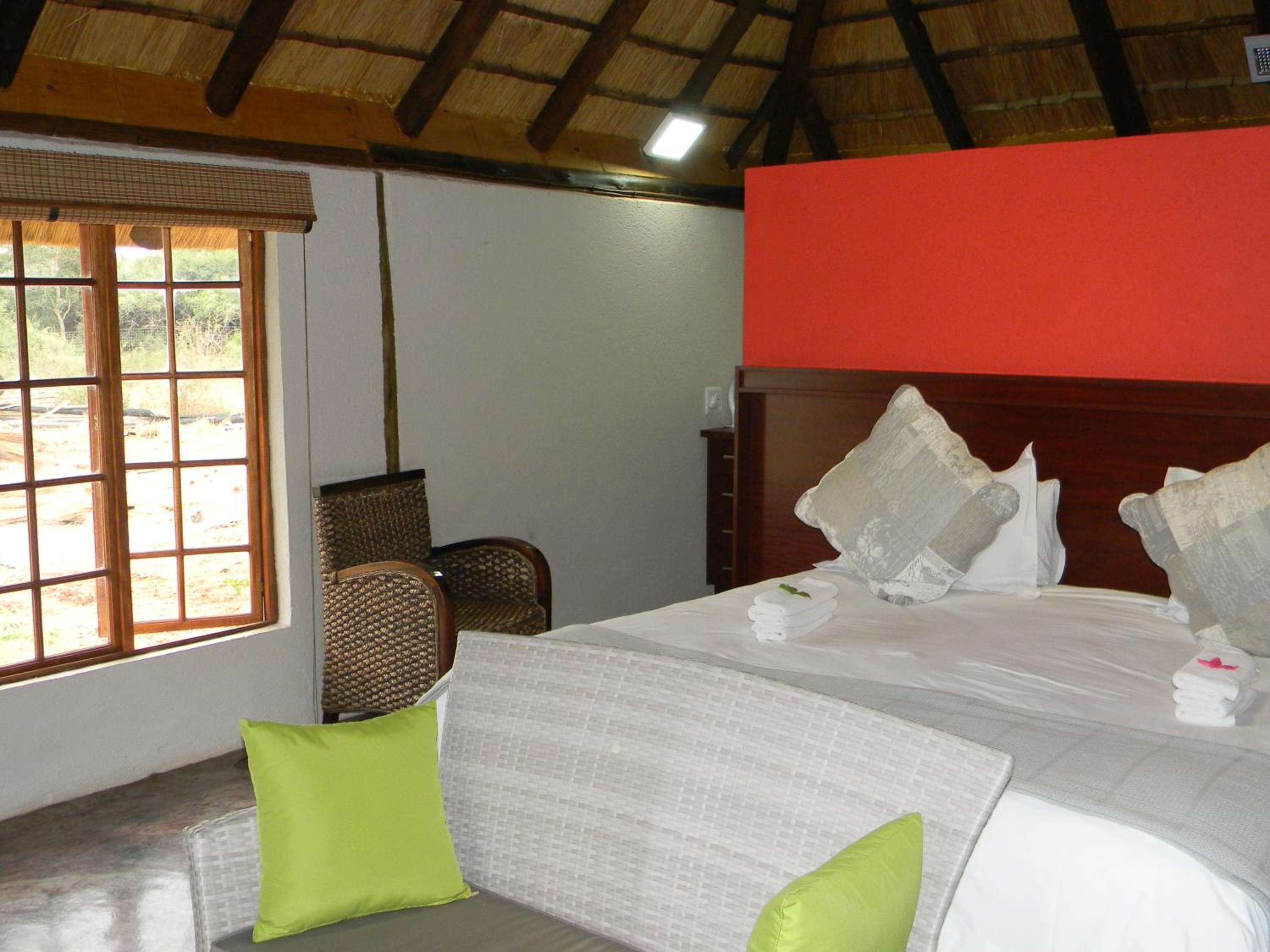Kruger View Chalets