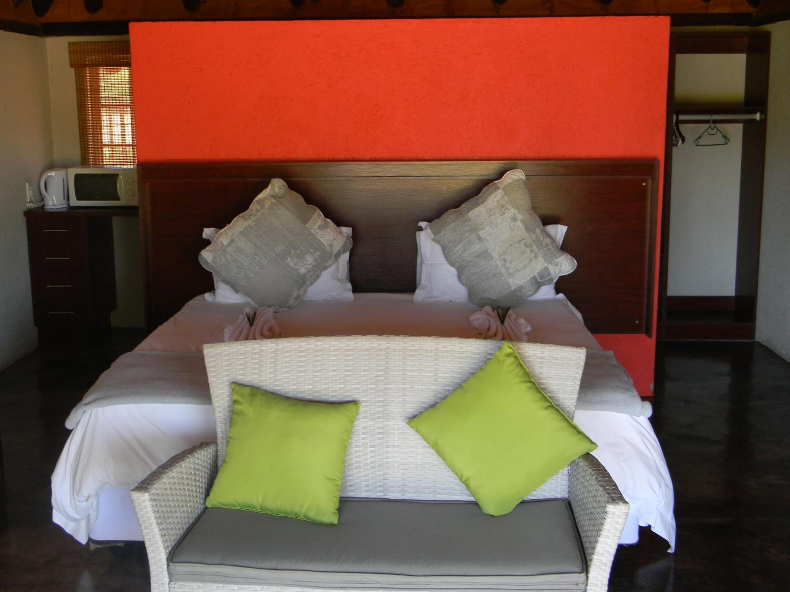 Kruger View Chalets