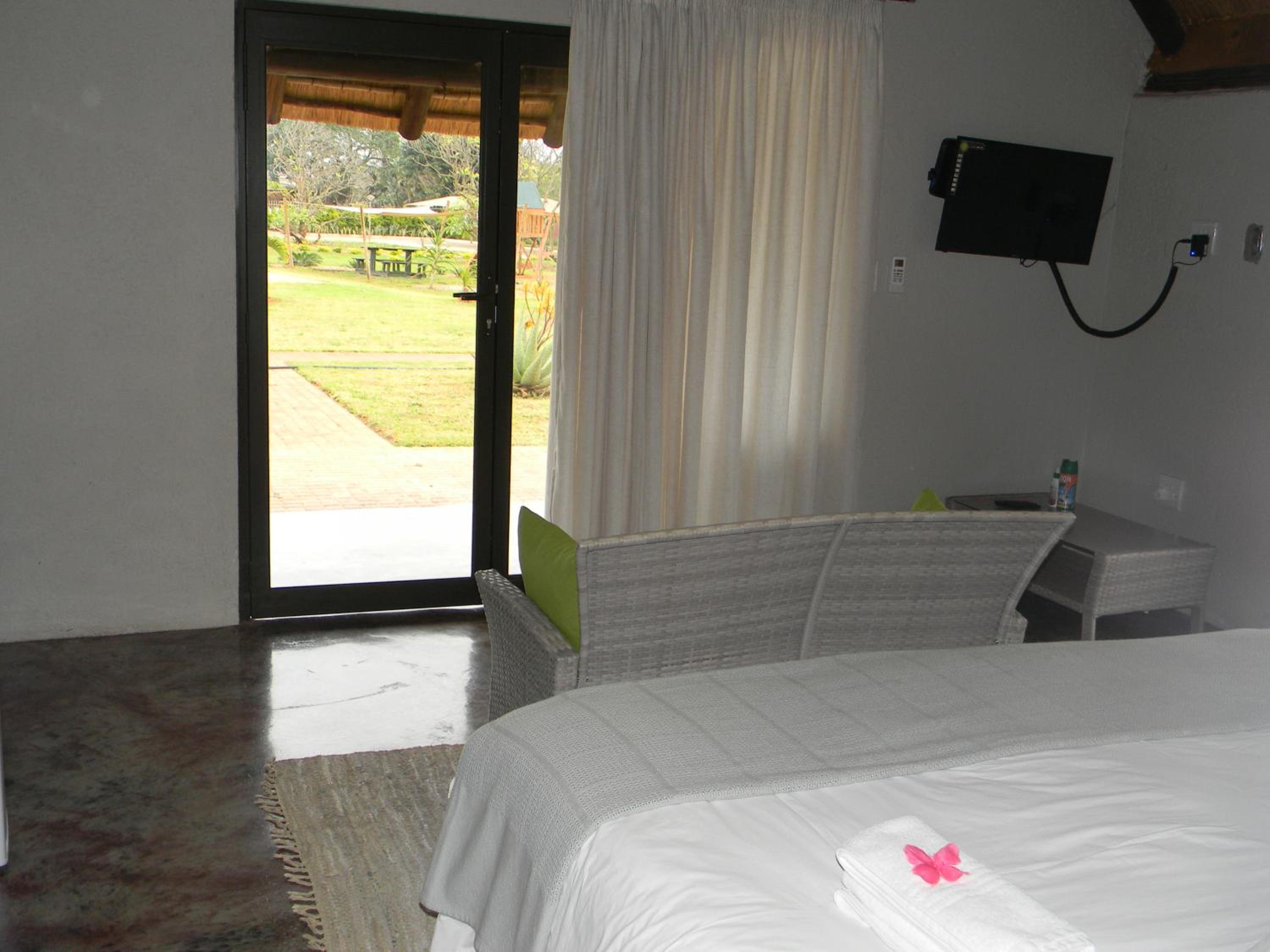 Kruger View Chalets