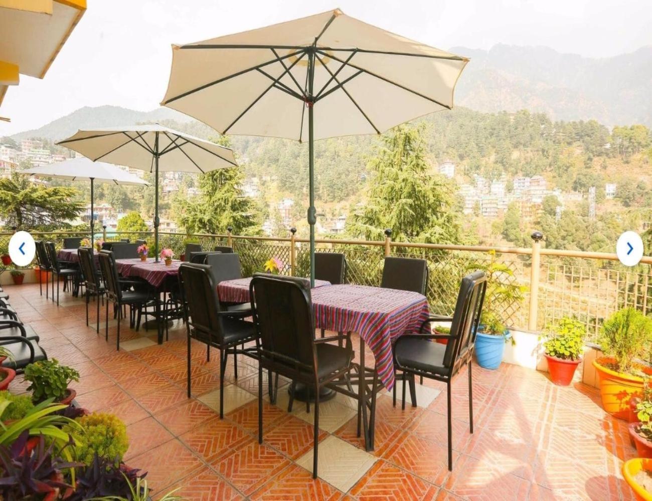 Hotel Moon Walk Residency, Dharamshala view 5