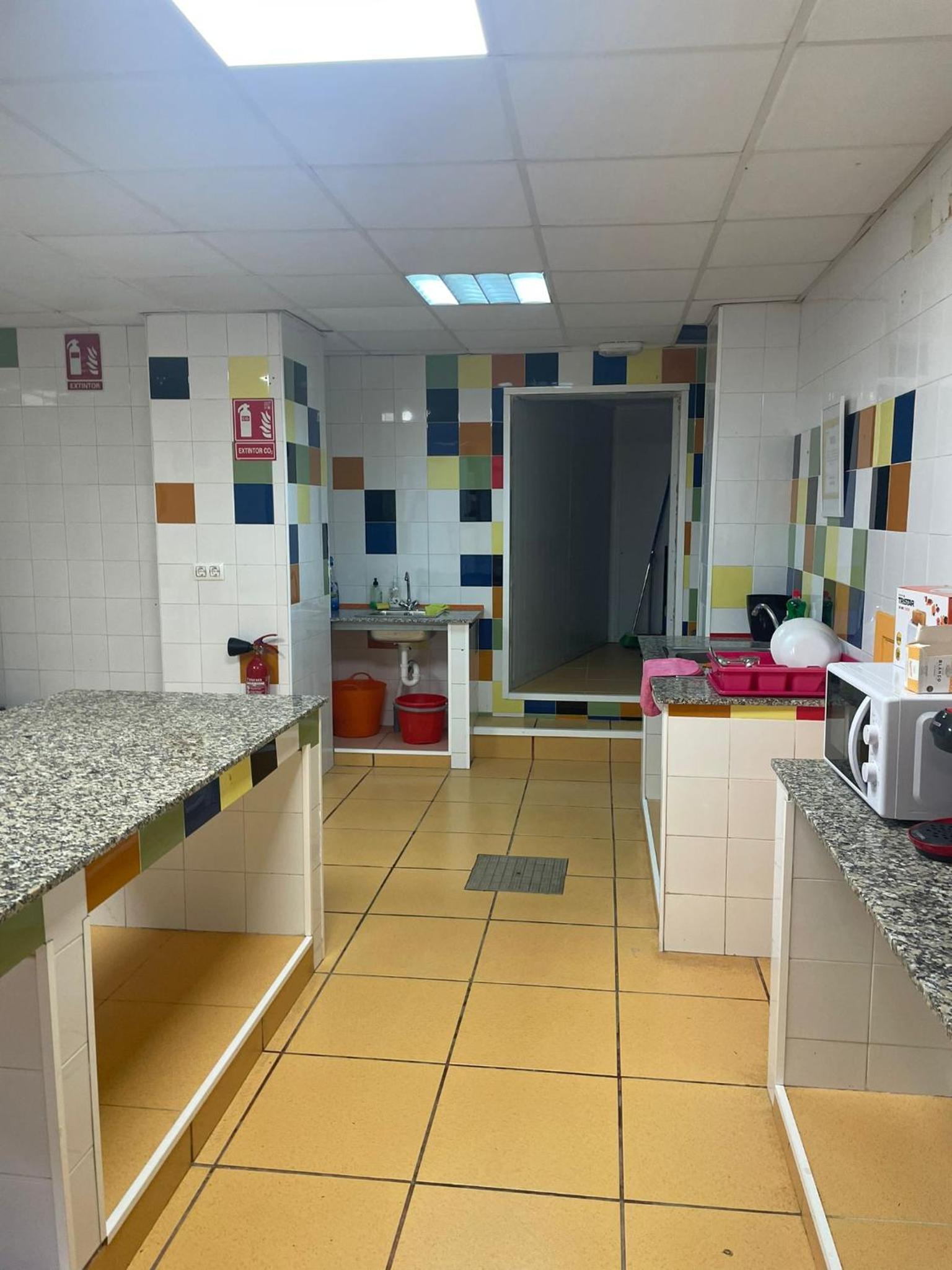 HOSTEL Cangas