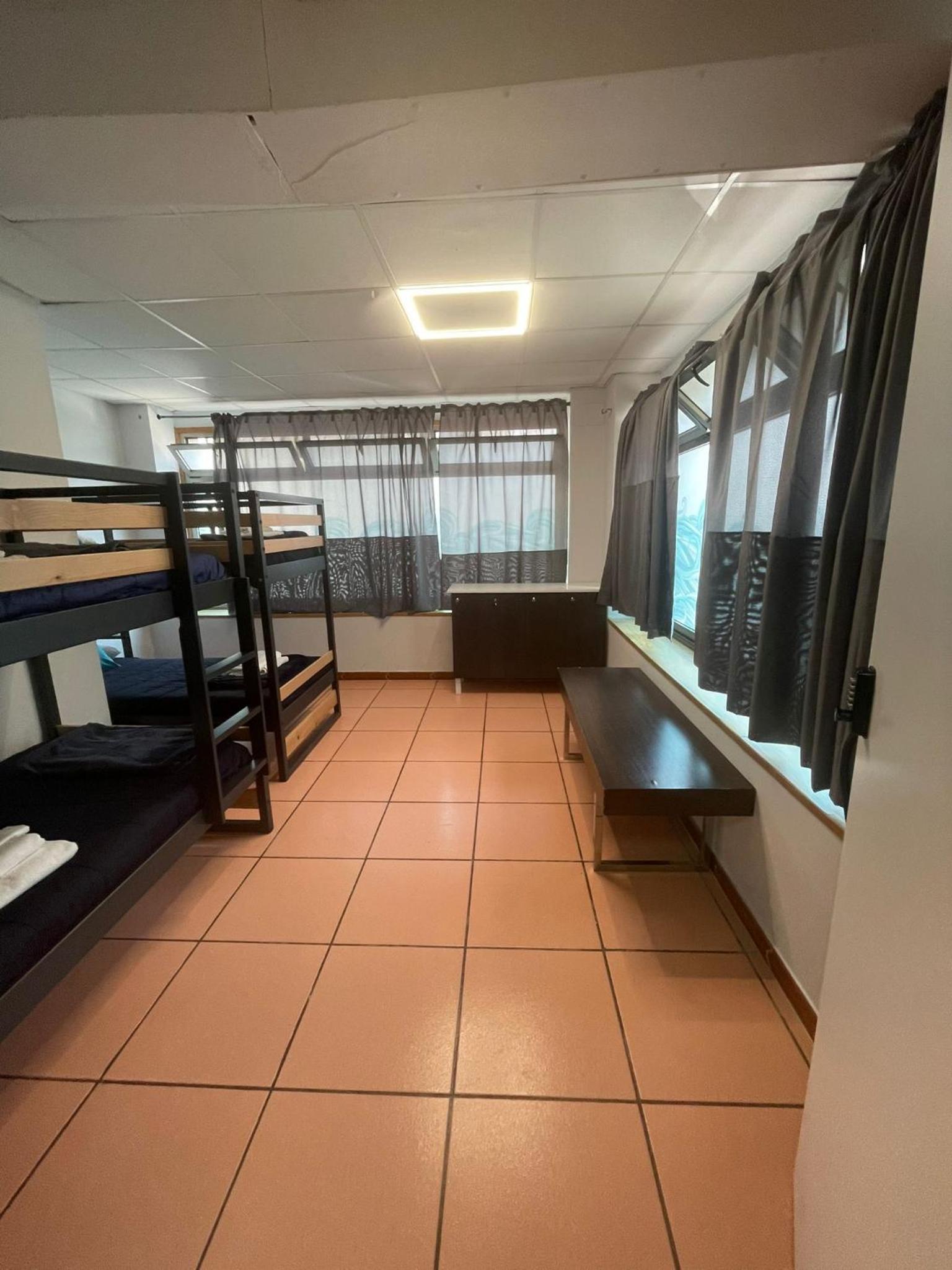 HOSTEL Cangas