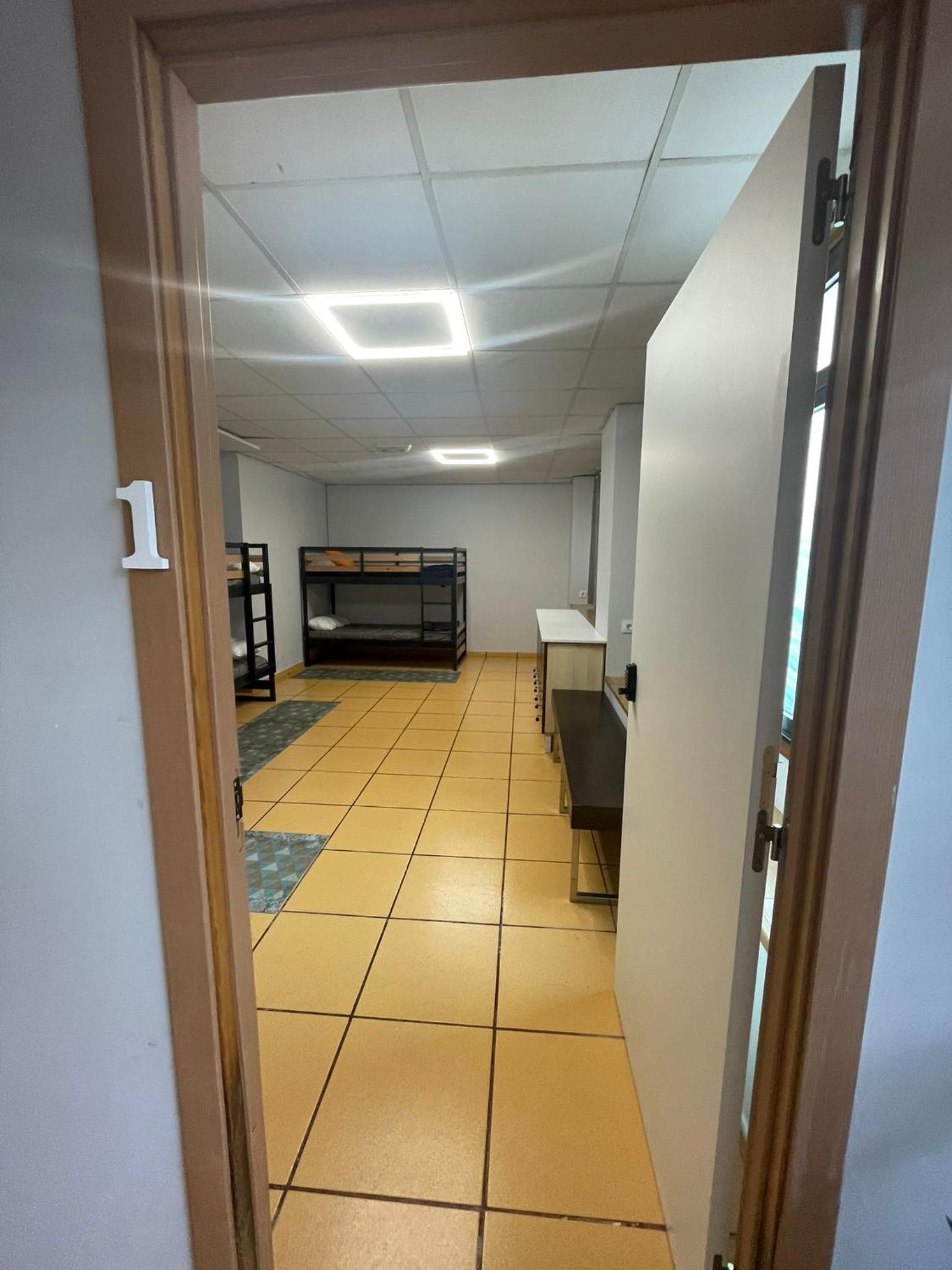 HOSTEL Cangas