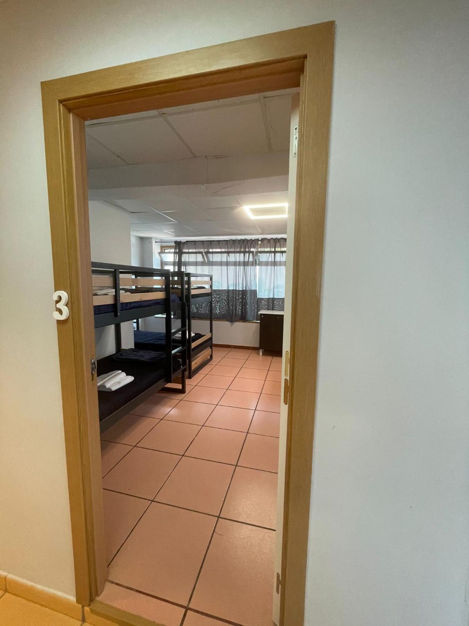 HOSTEL Cangas