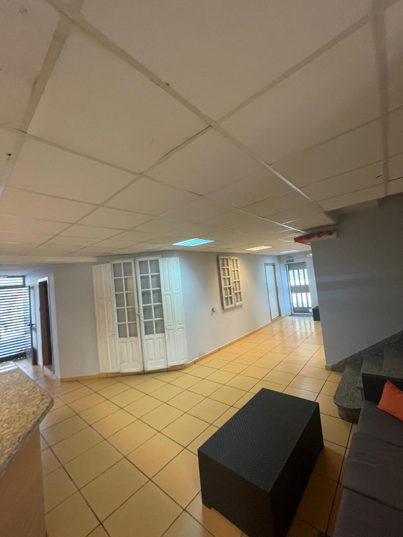 HOSTEL Cangas
