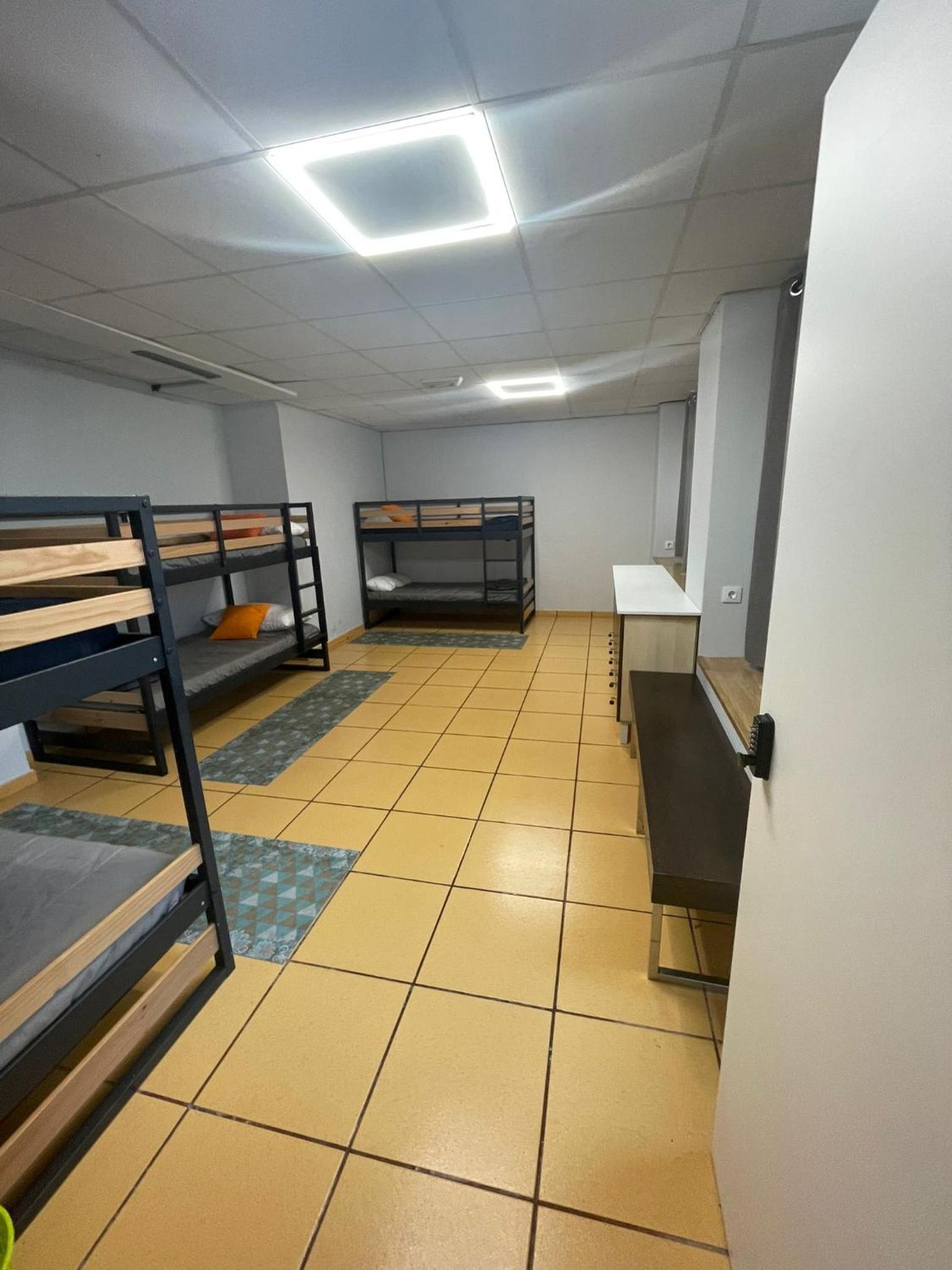 HOSTEL Cangas