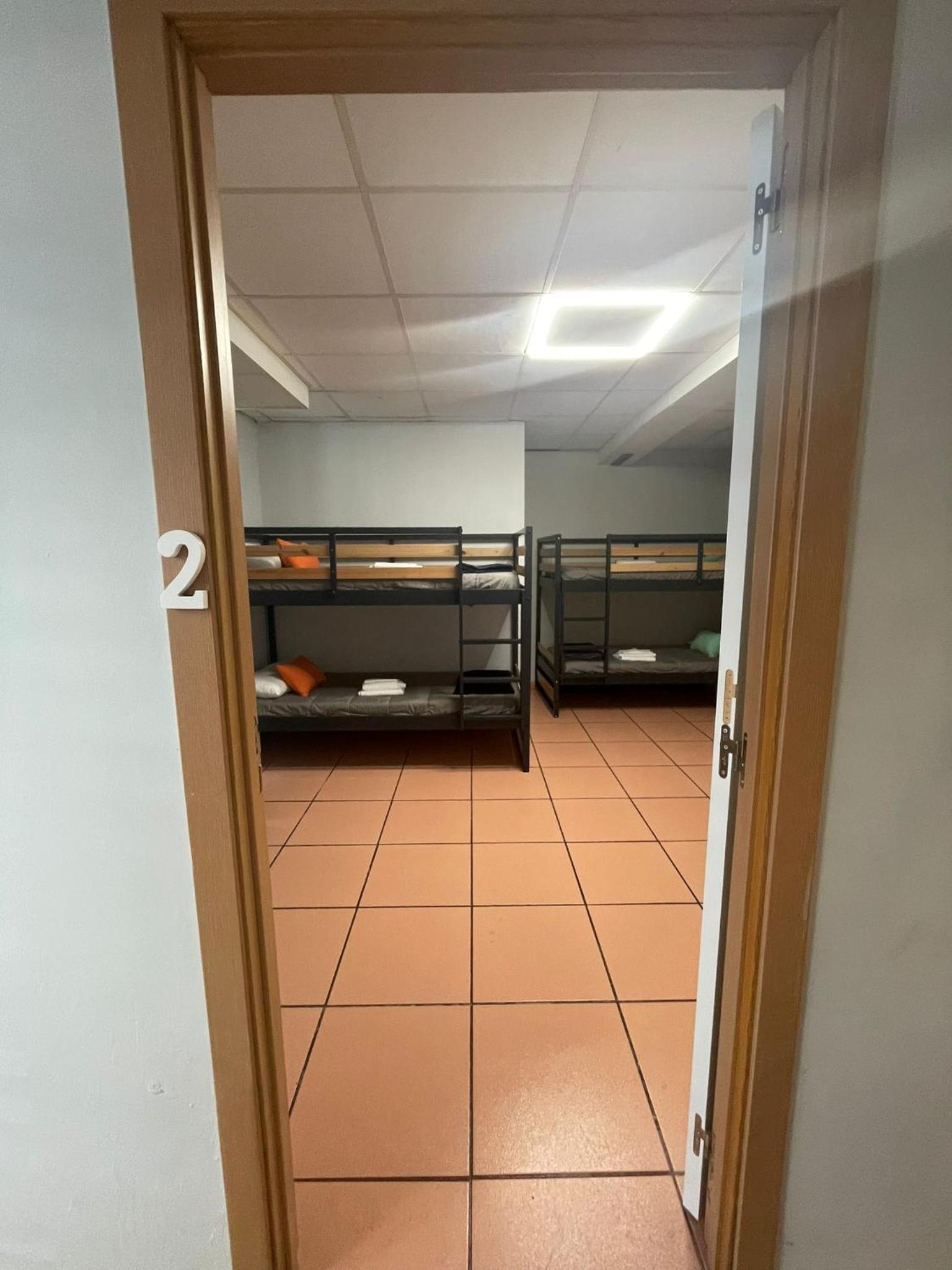 HOSTEL Cangas