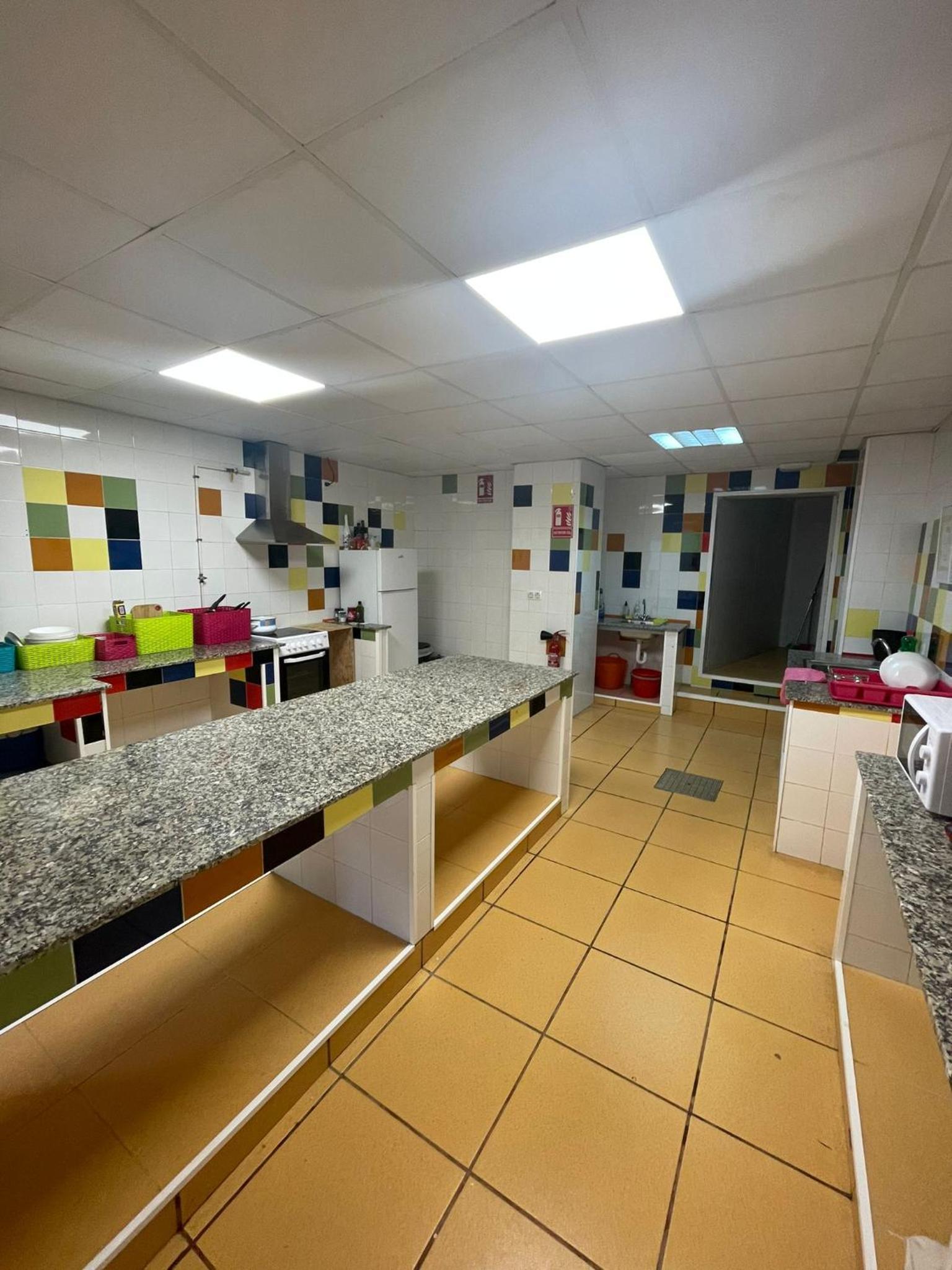 HOSTEL Cangas
