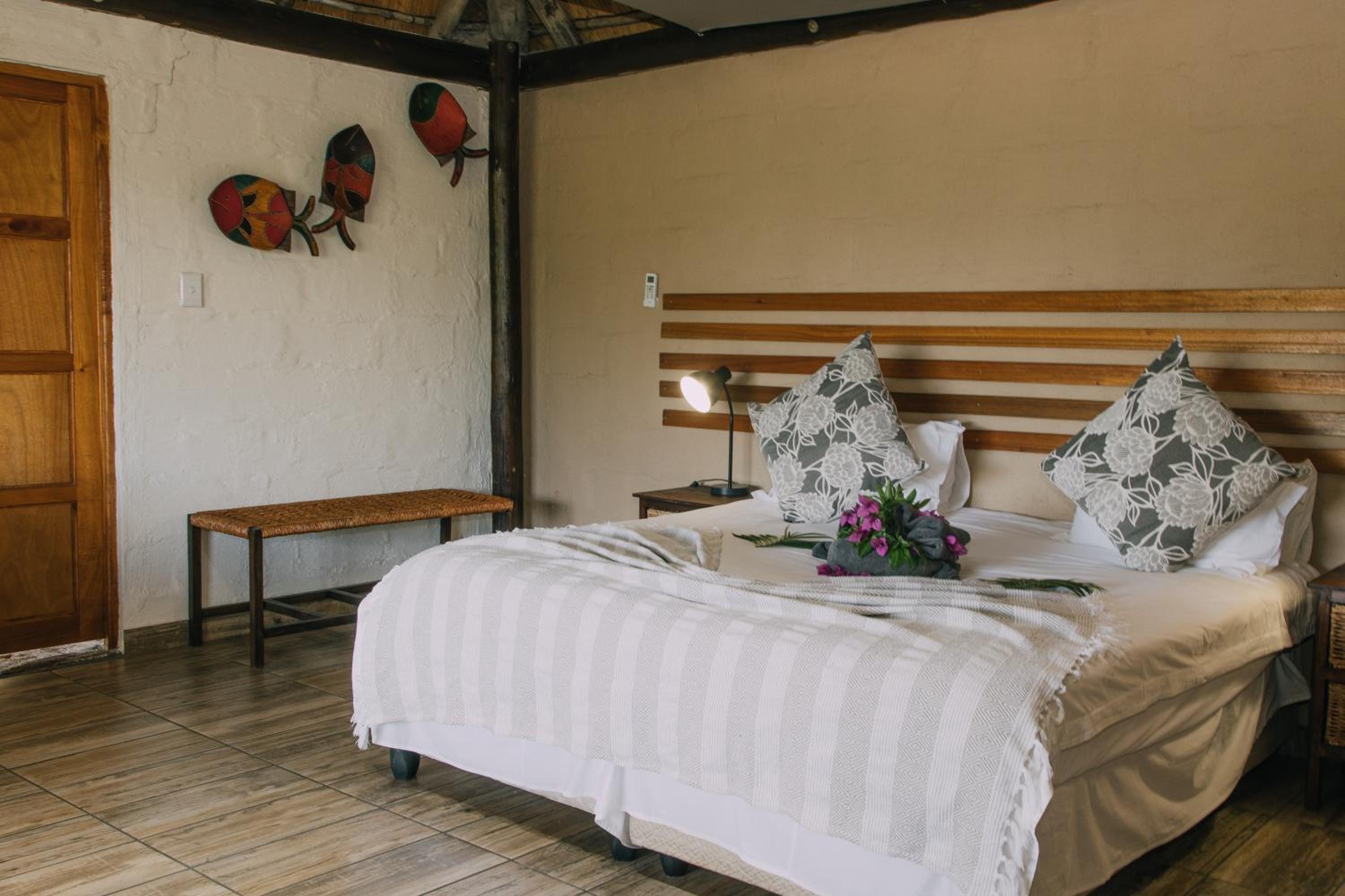 Kruger View Chalets