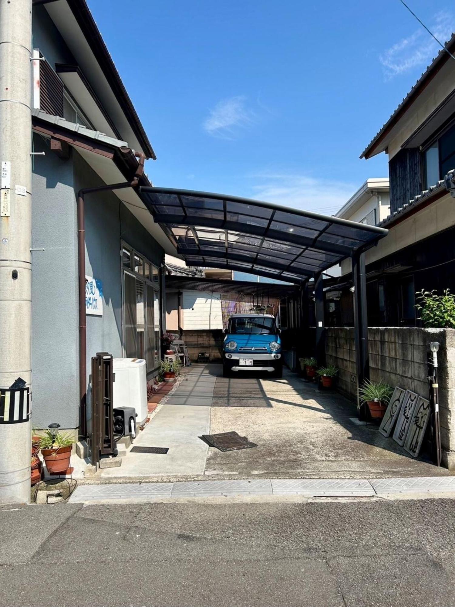 shiokaze guest house / Vacation STAY 6794