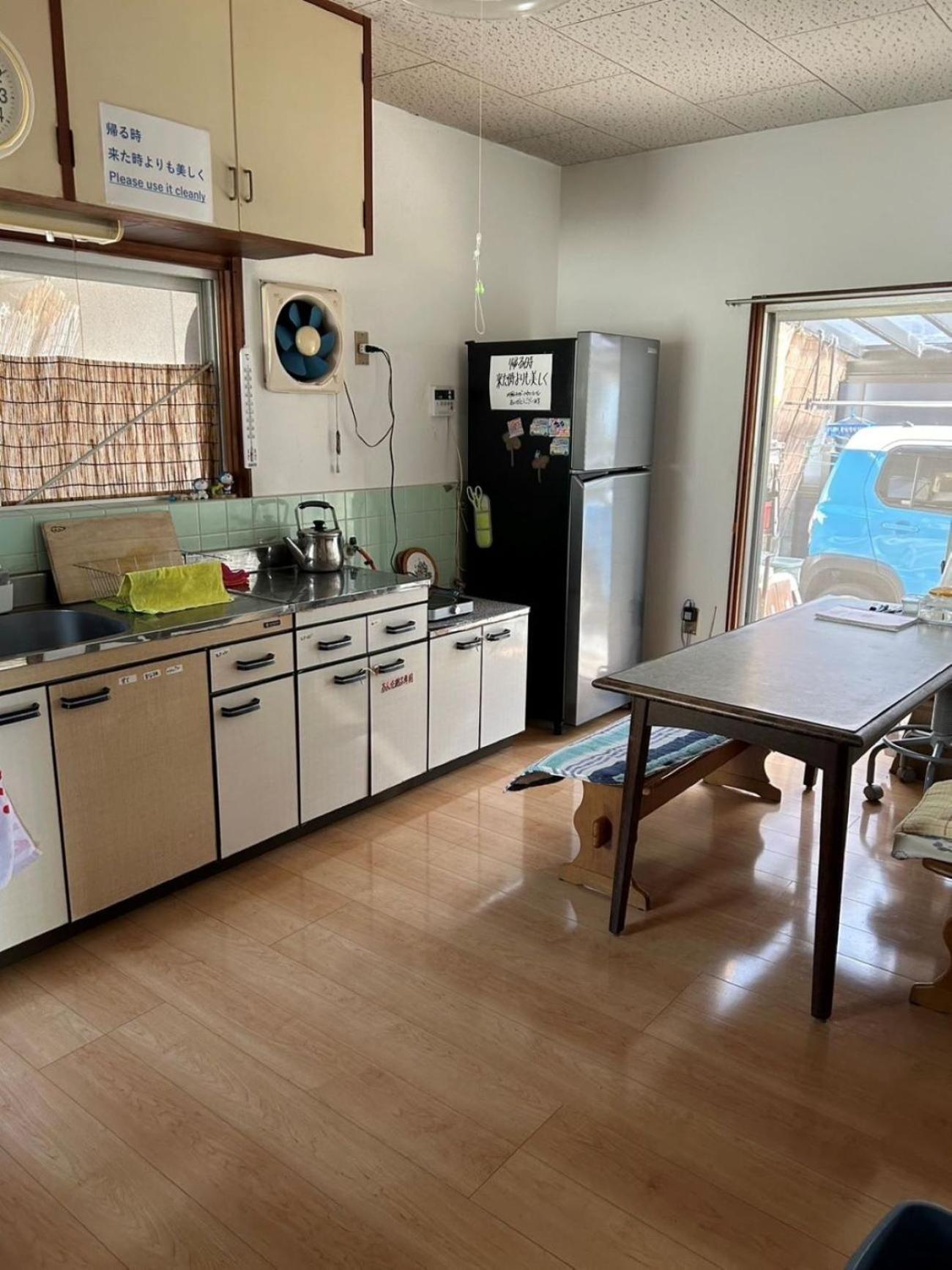 shiokaze guest house / Vacation STAY 6794
