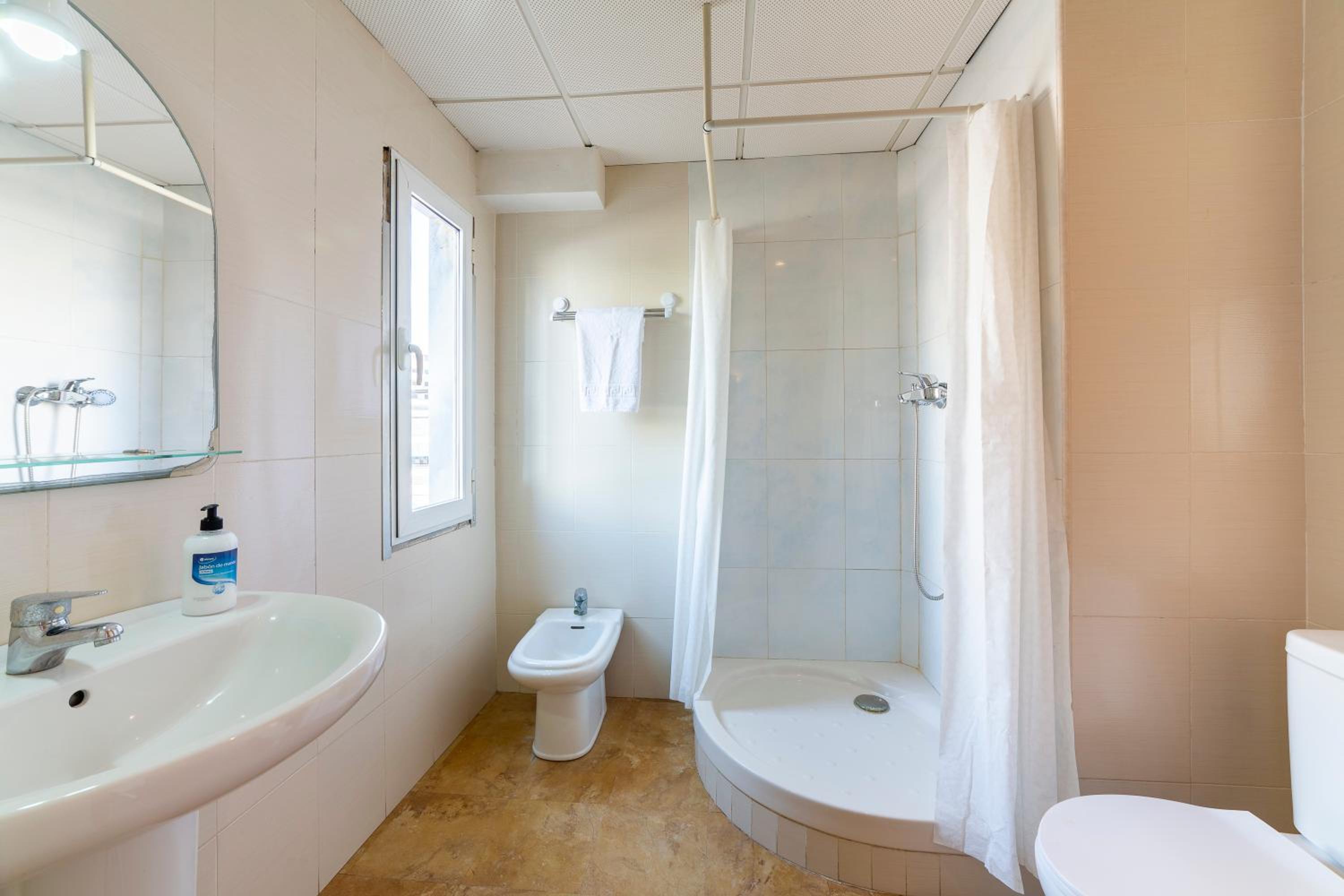 Hostal Moya