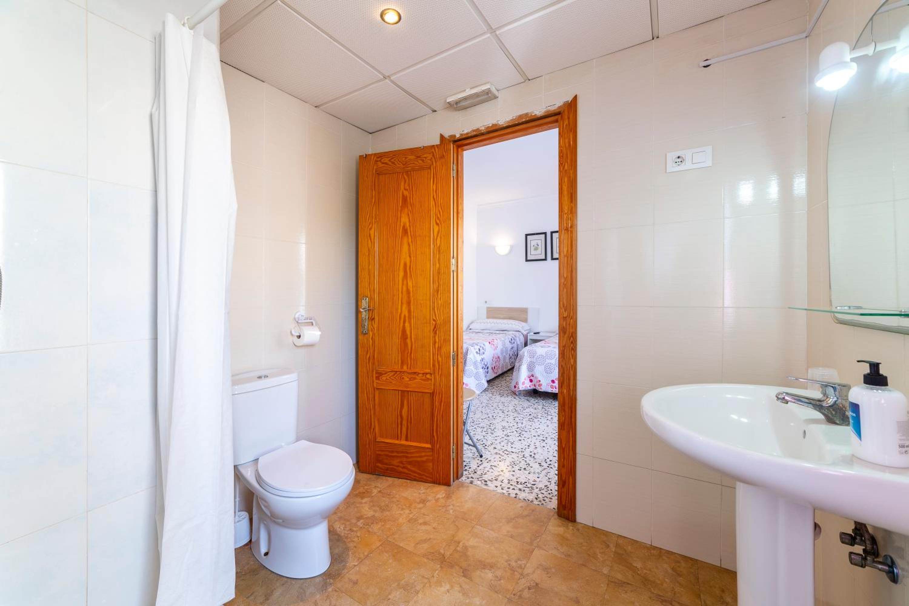 Hostal Moya